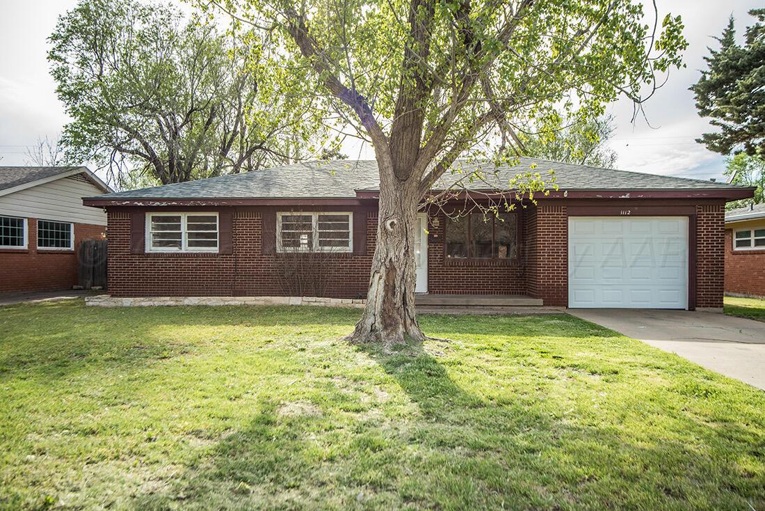 1112 S Smiley Street, Amarillo, Alaska image 3