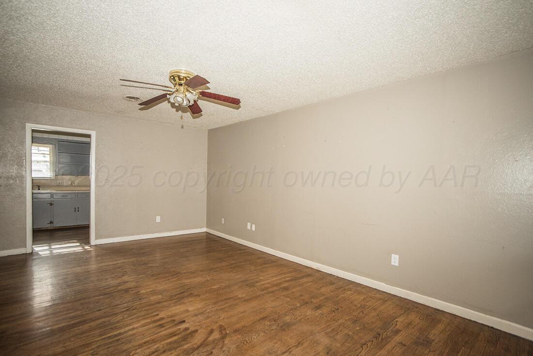 1112 S Smiley Street, Amarillo, Alaska image 5