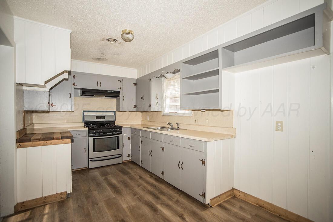 1112 S Smiley Street, Amarillo, Alaska image 8