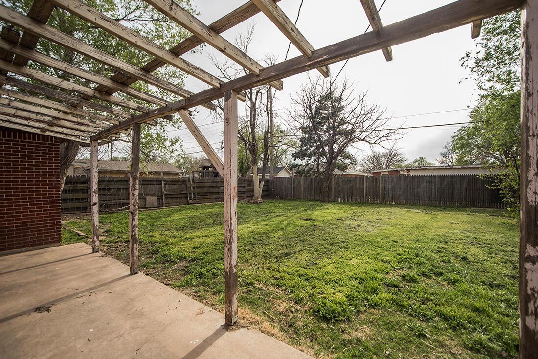 1112 S Smiley Street, Amarillo, Alaska image 19