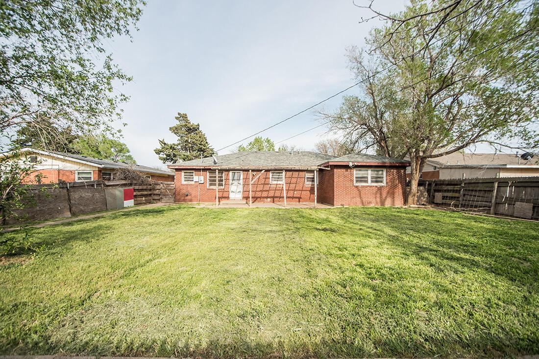 1112 S Smiley Street, Amarillo, Alaska image 21