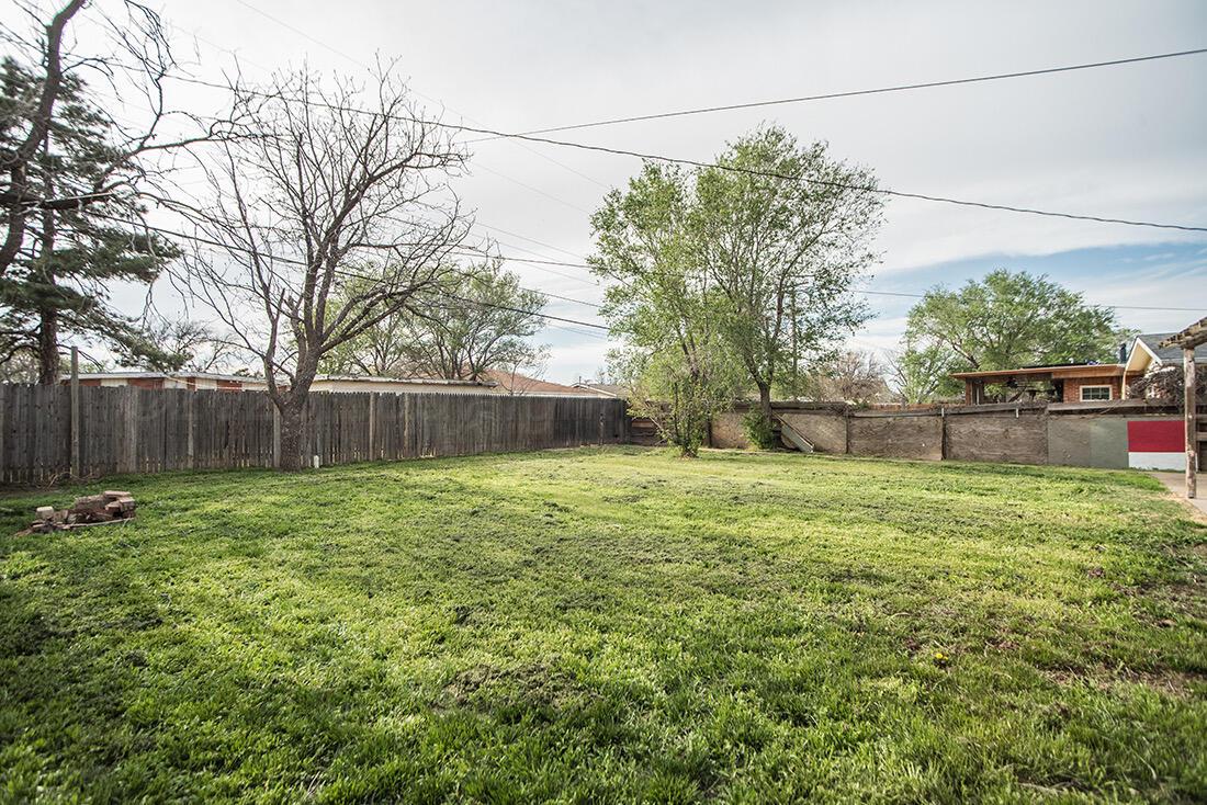 1112 S Smiley Street, Amarillo, Alaska image 20