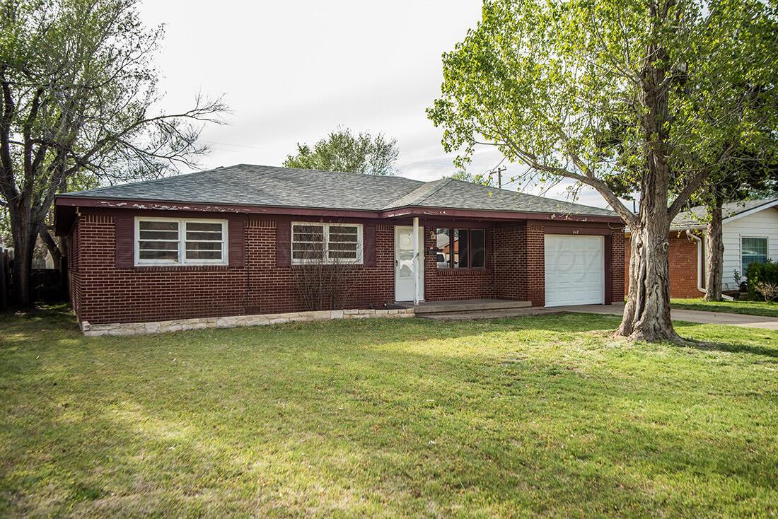 1112 S Smiley Street, Amarillo, Alaska image 2
