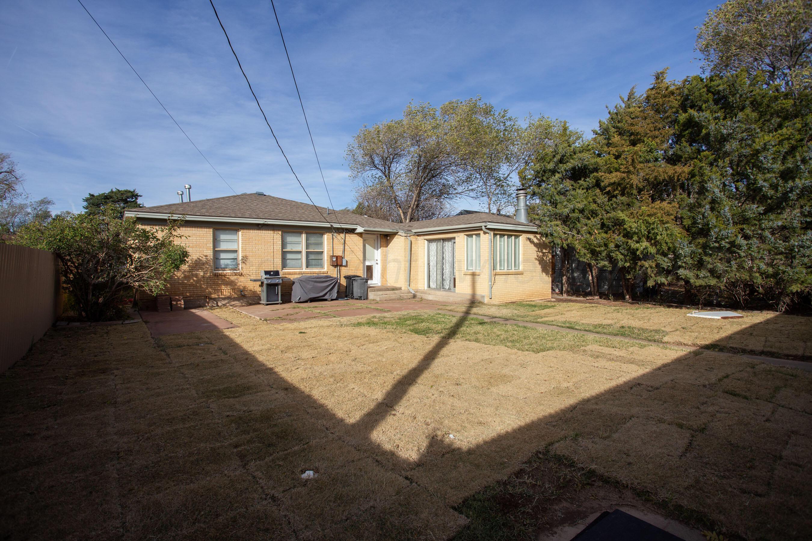 1555 Fisk Street, Amarillo, Texas image 26