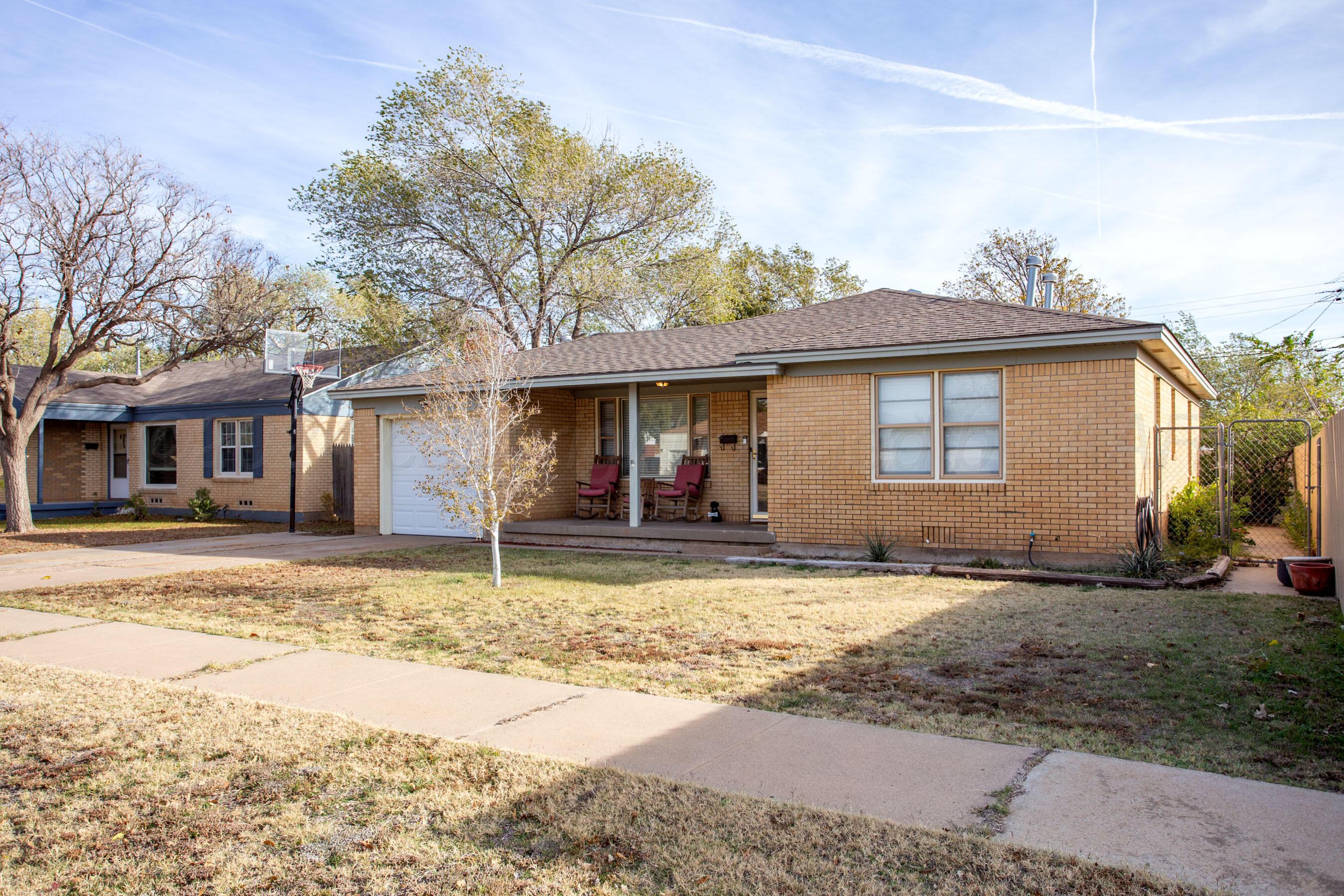 1555 Fisk Street, Amarillo, Texas image 2