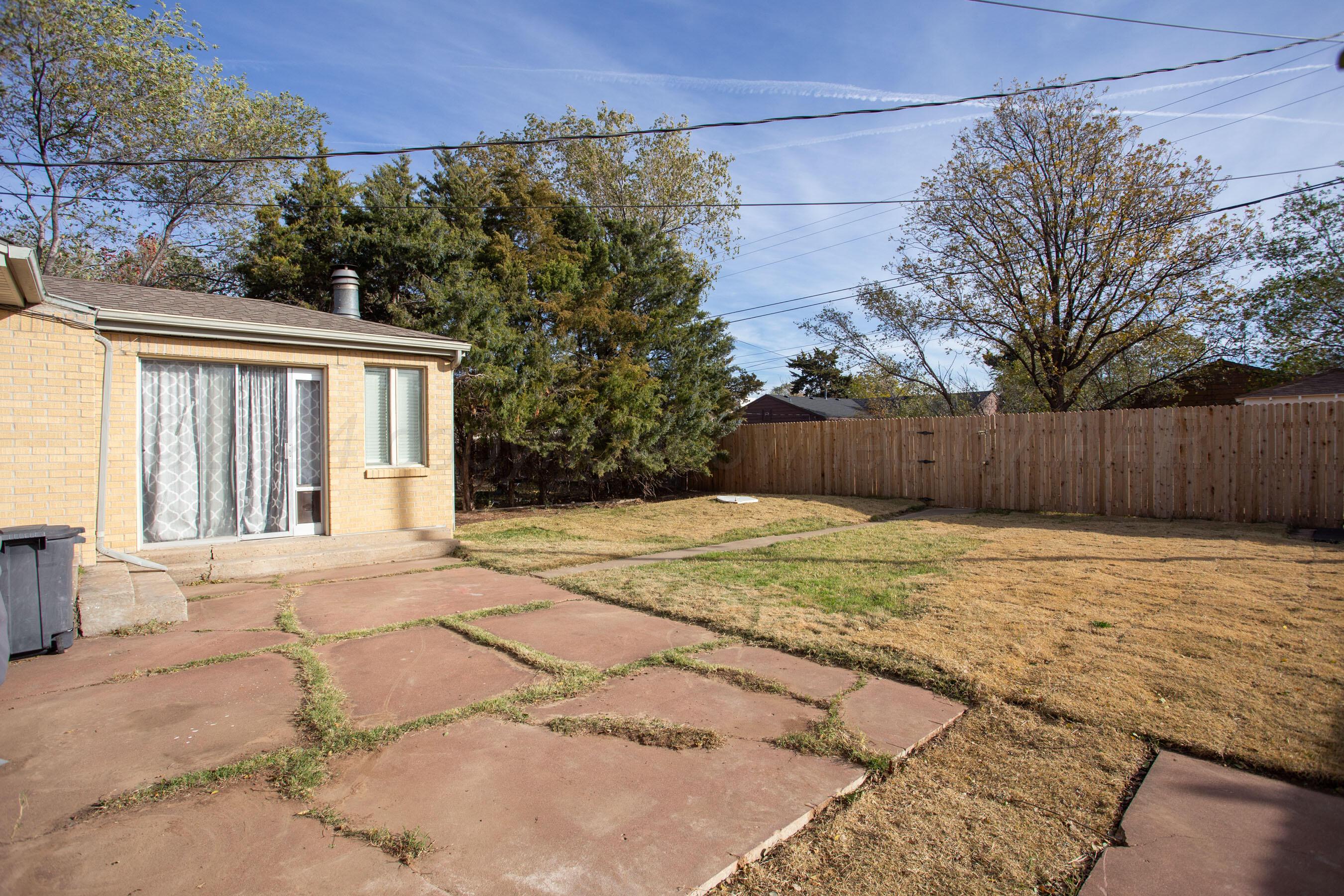 1555 Fisk Street, Amarillo, Texas image 27