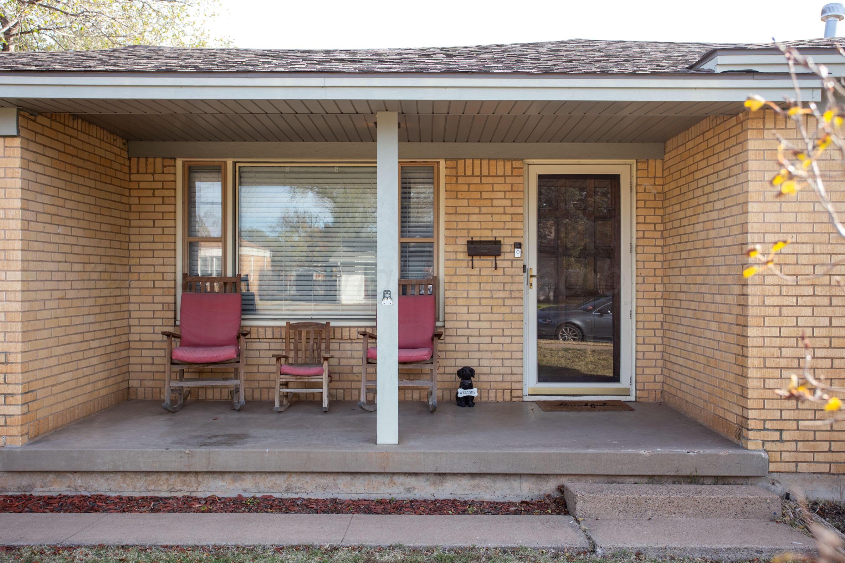 1555 Fisk Street, Amarillo, Texas image 3