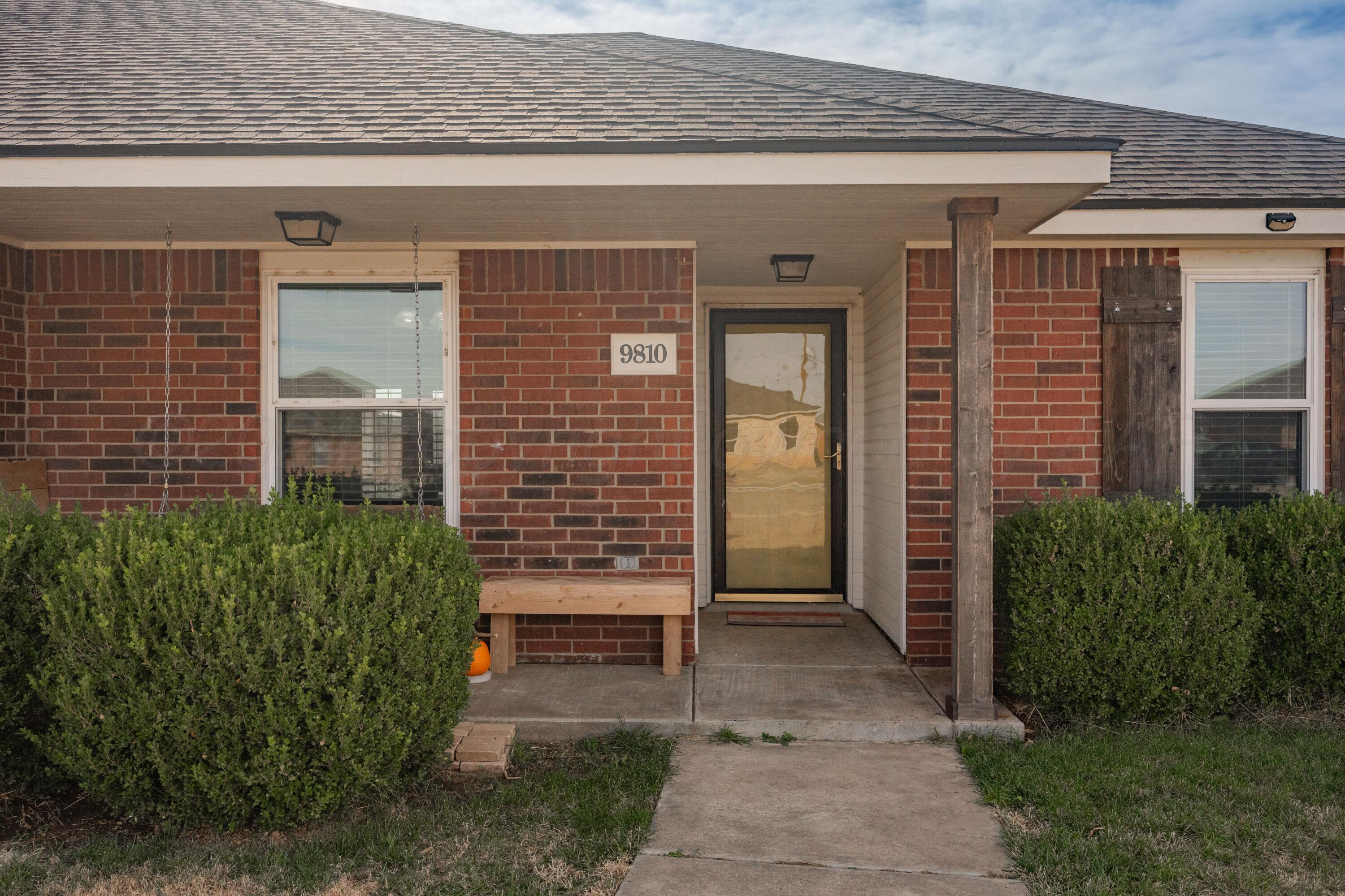 9810 NE 27th Avenue, Amarillo, Texas image 4