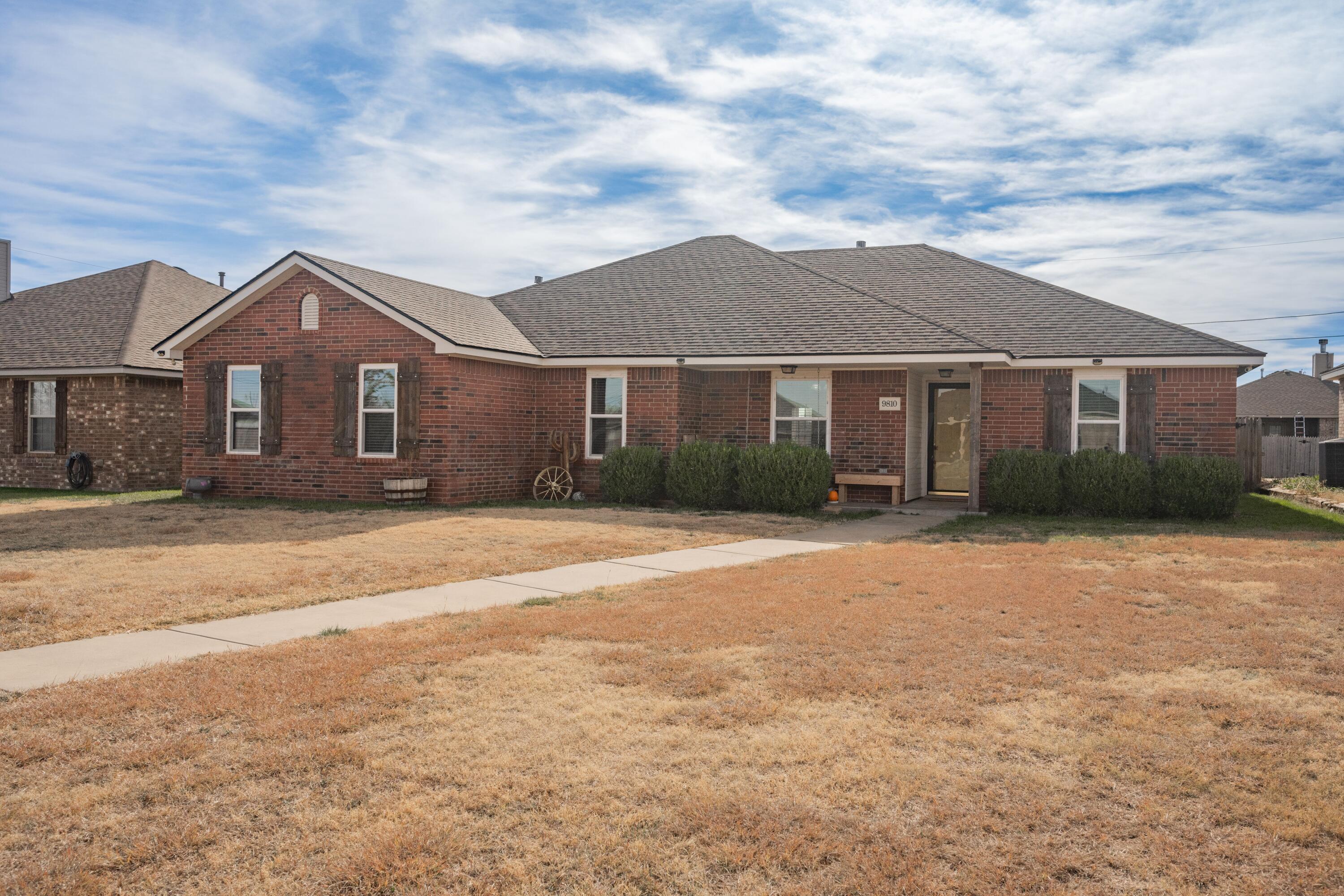 9810 NE 27th Avenue, Amarillo, Texas image 3