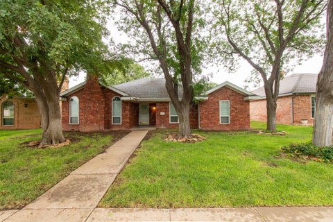 Homes For Sale - 4211 Rondo Avenue<br/> Amarillo, TX 79110