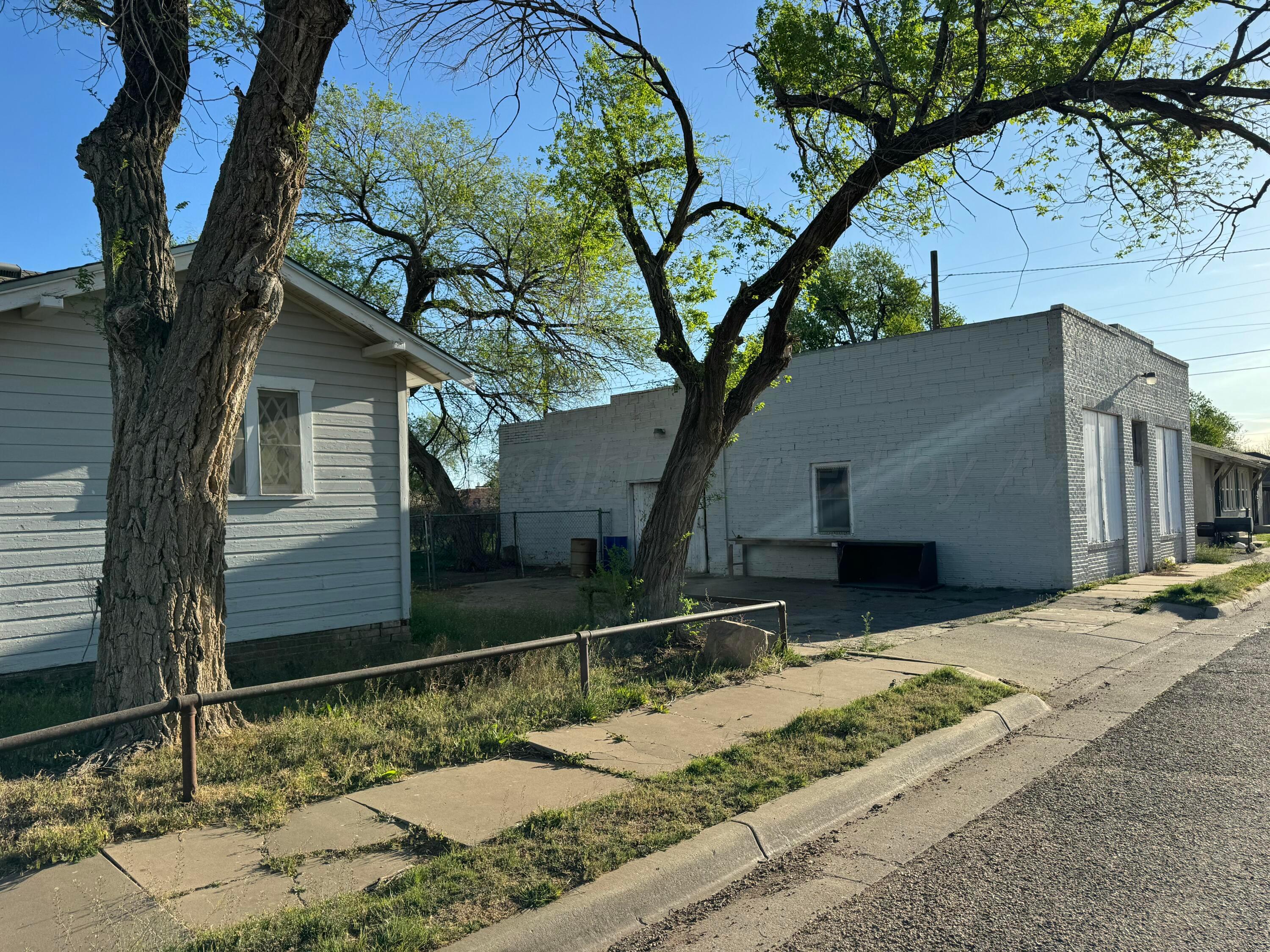 611 S Virginia Street, Amarillo, Alaska image 5