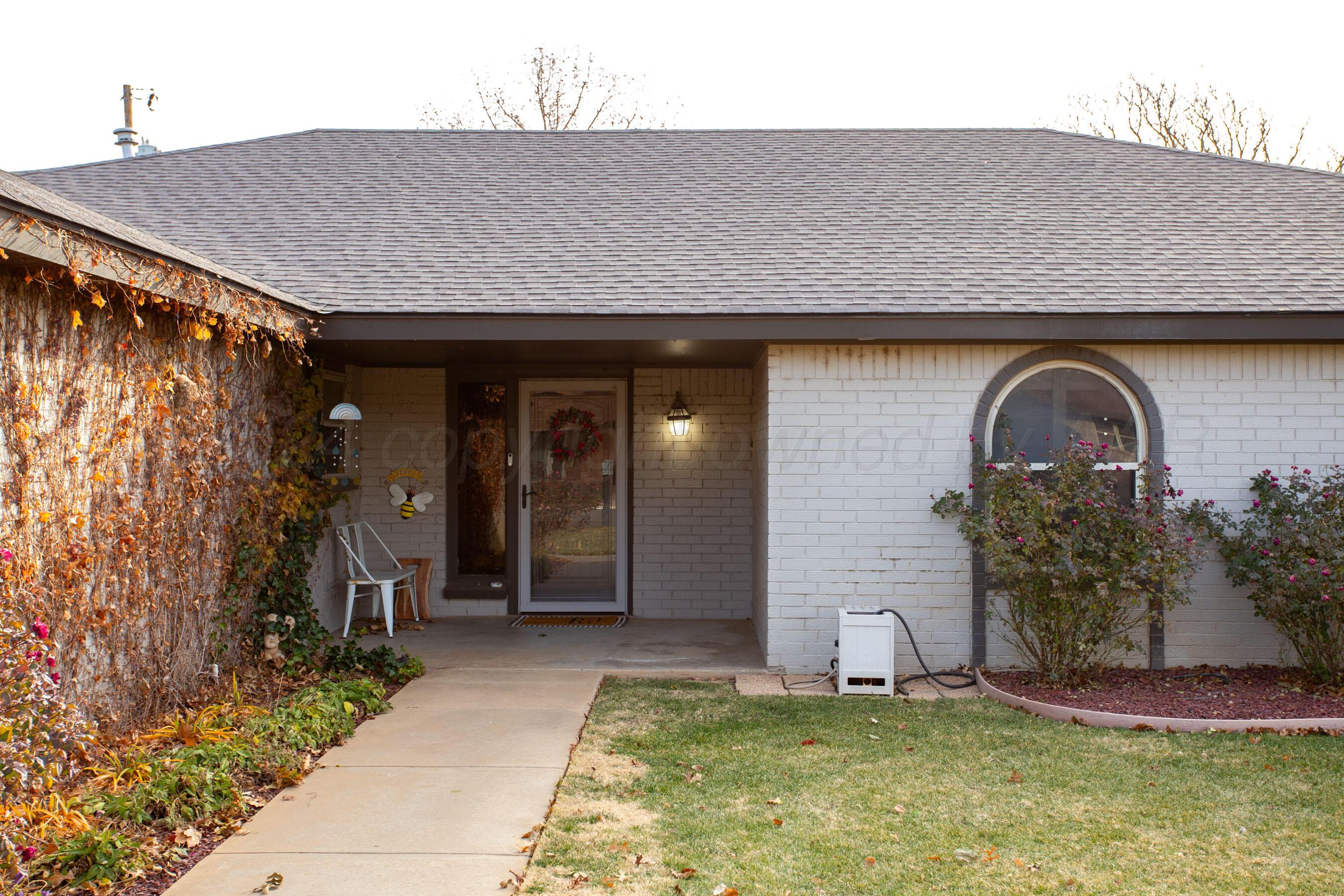 8605 Olympia Drive, Amarillo, Idaho image 1