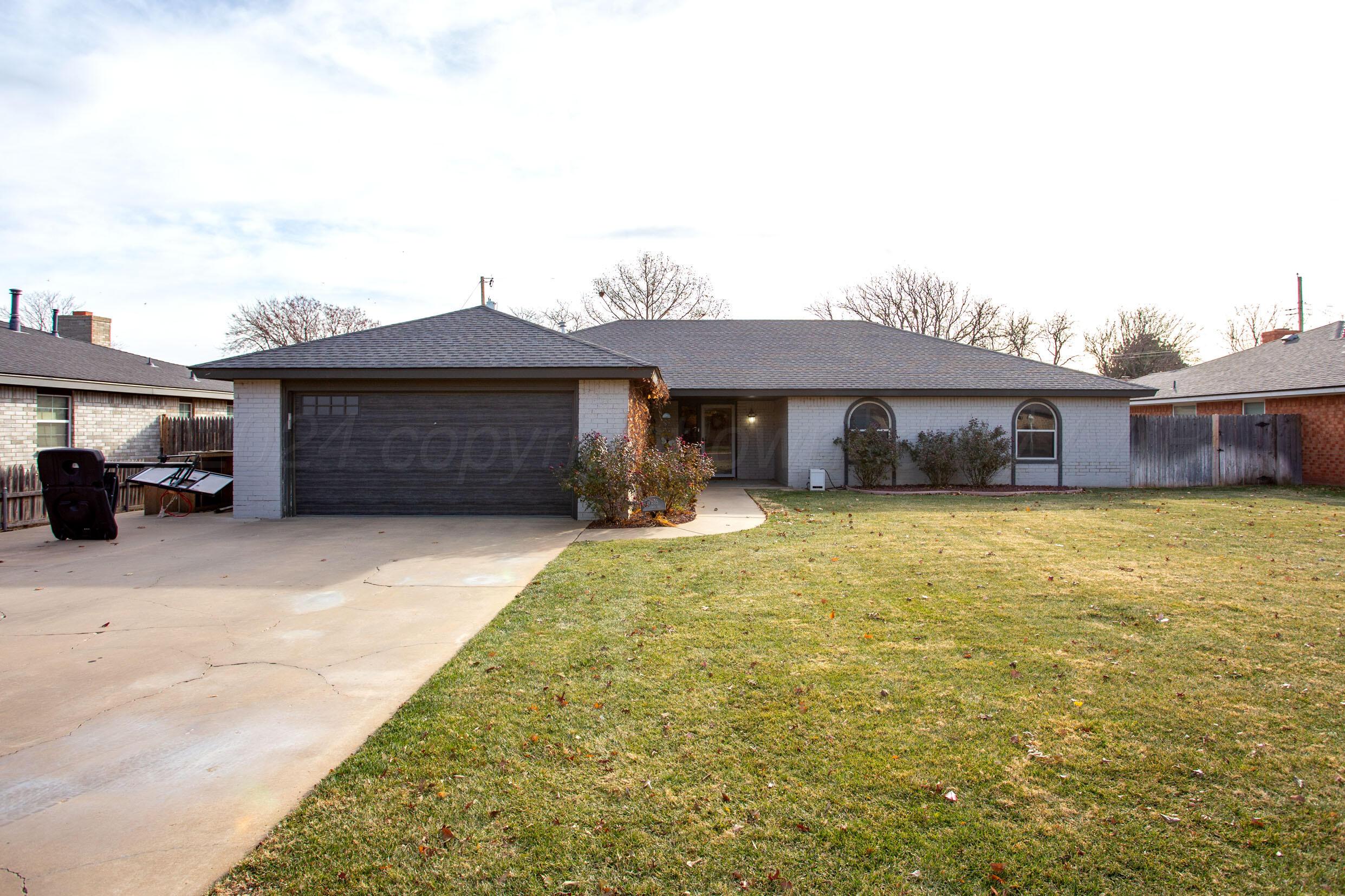 8605 Olympia Drive, Amarillo, Idaho image 3