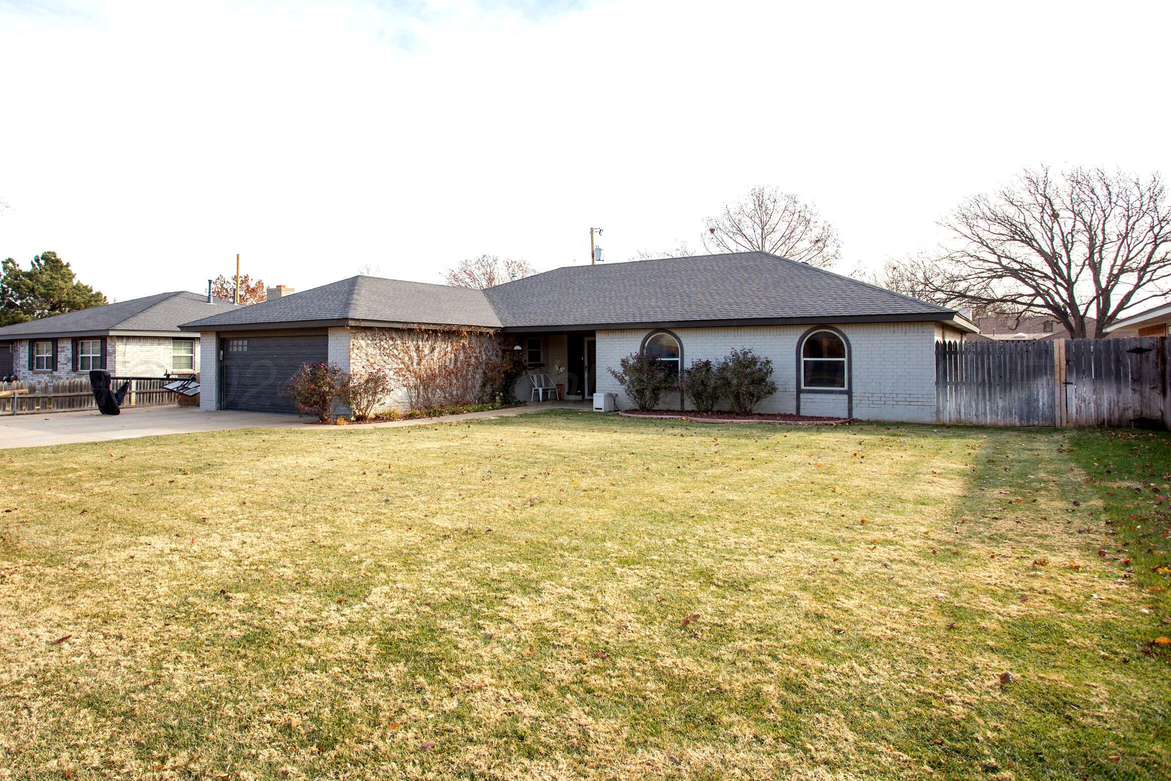 8605 Olympia Drive, Amarillo, Idaho image 4