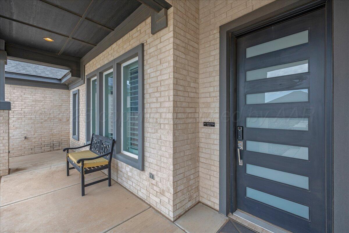 2802 E Bismarck Avenue, Amarillo, Texas image 2
