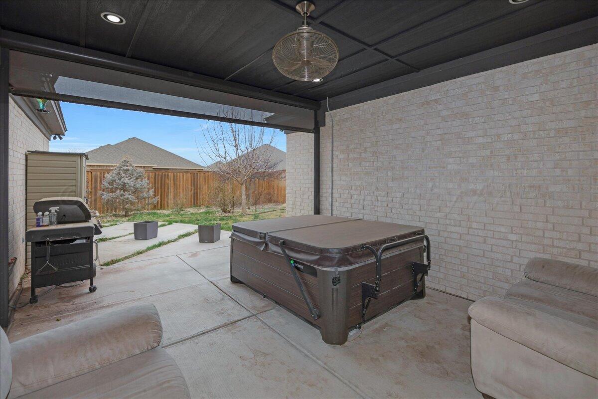 2802 E Bismarck Avenue, Amarillo, Texas image 27