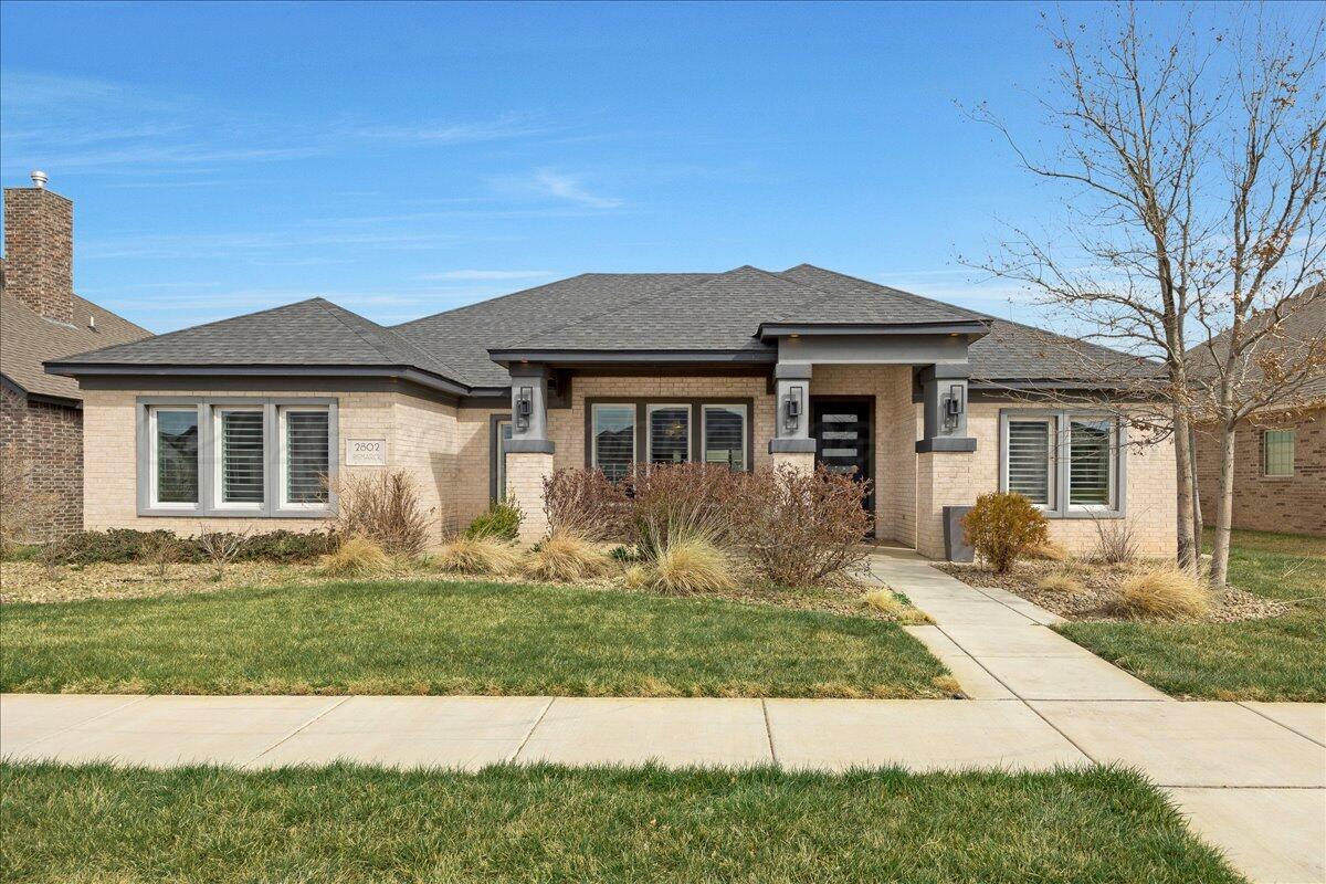 2802 E Bismarck Avenue, Amarillo, Texas image 1