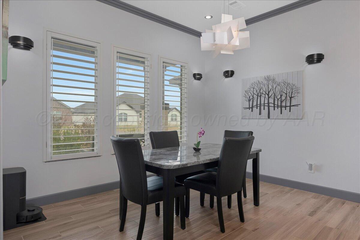 2802 E Bismarck Avenue, Amarillo, Texas image 13