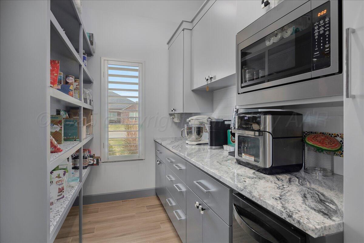 2802 E Bismarck Avenue, Amarillo, Texas image 12