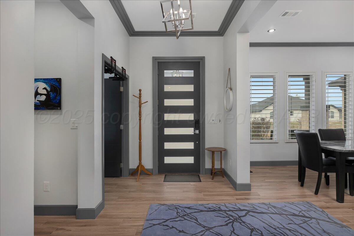2802 E Bismarck Avenue, Amarillo, Texas image 3