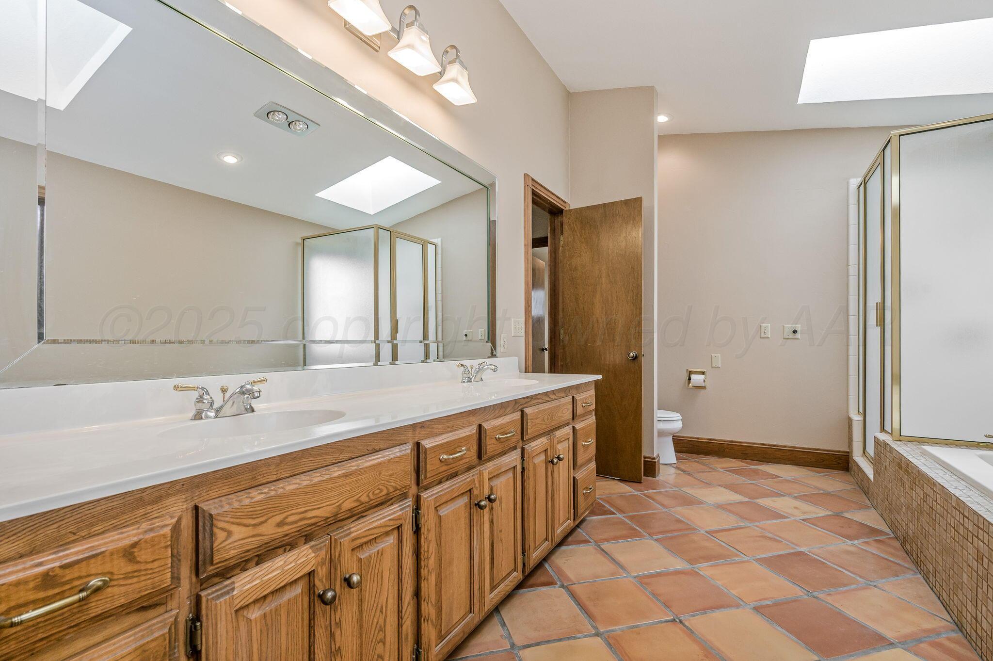 3537 W Goodfellow Lane #4, Amarillo, Texas image 25