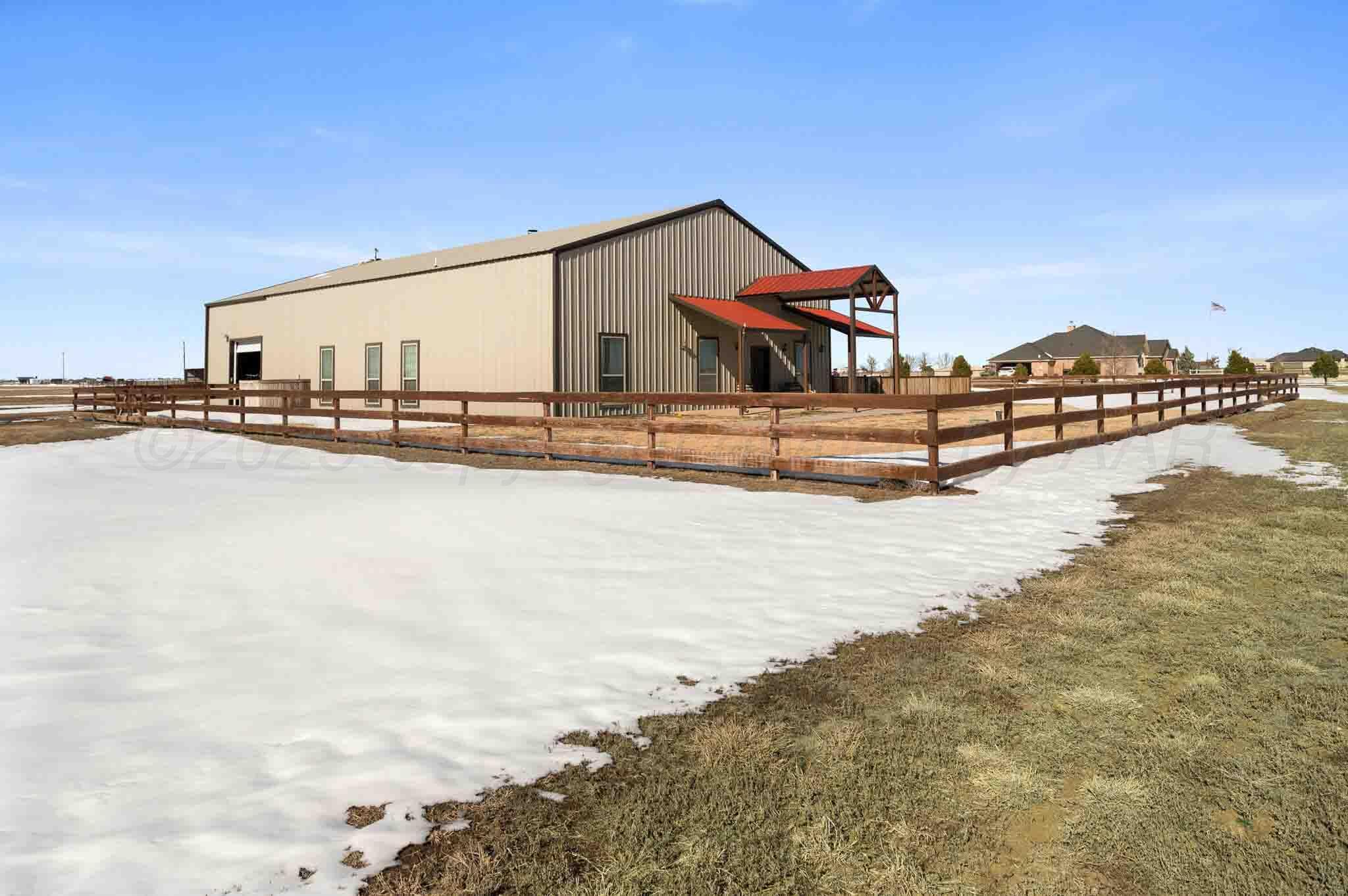 7000 Arnot Rd. Rd, Amarillo, Alaska image 2