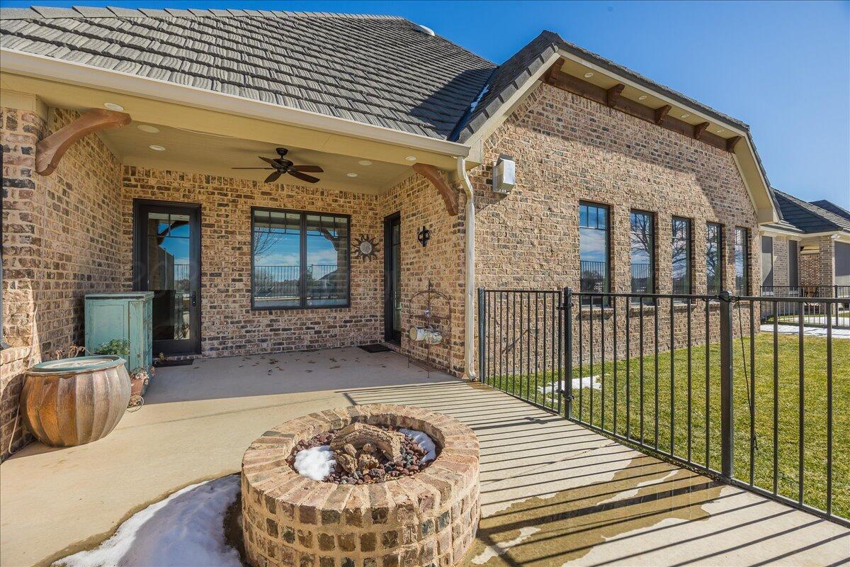 14 Ryan Palmer Lane, Amarillo, Texas image 38