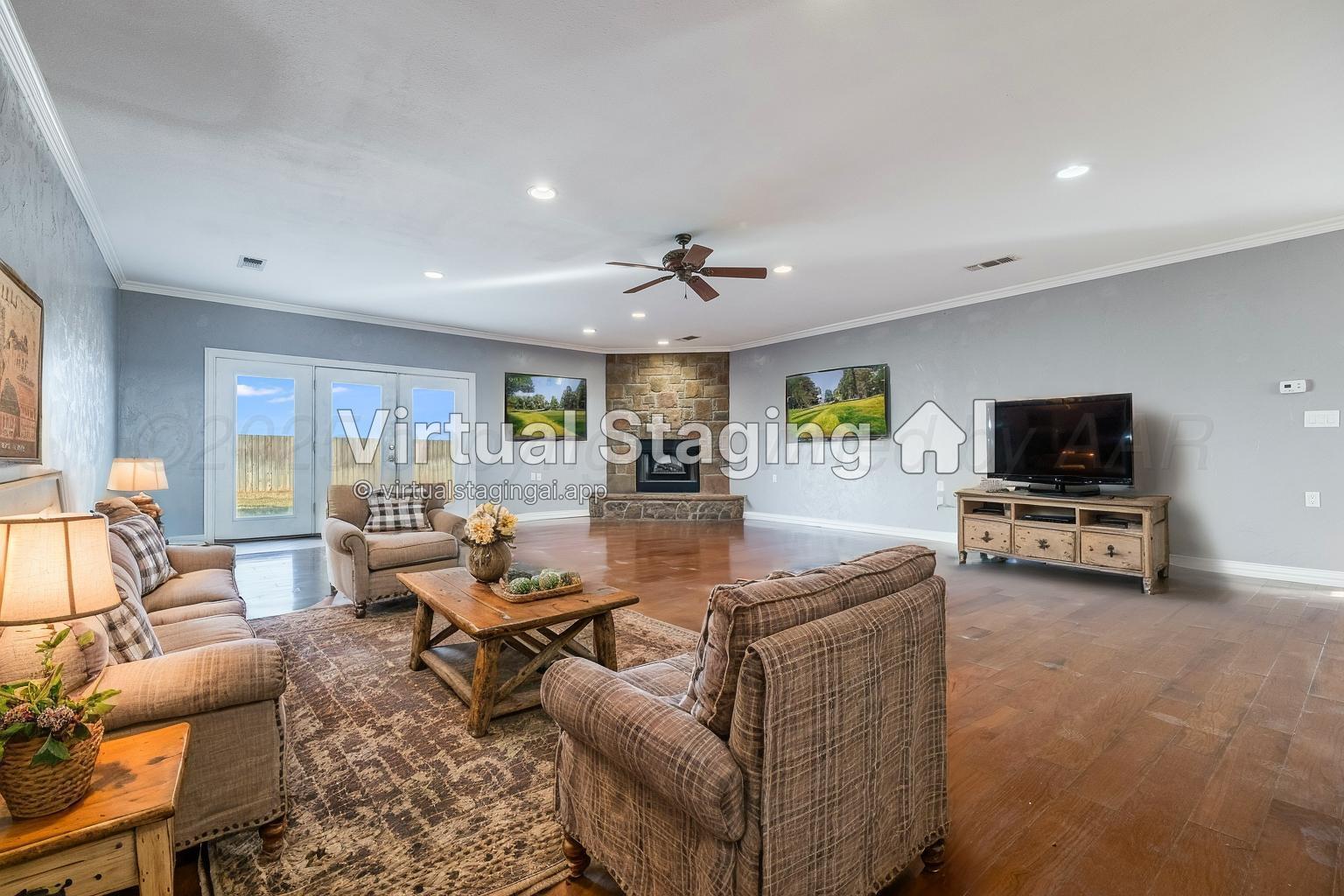 11111 E Andretti Drive, Amarillo, Idaho image 11