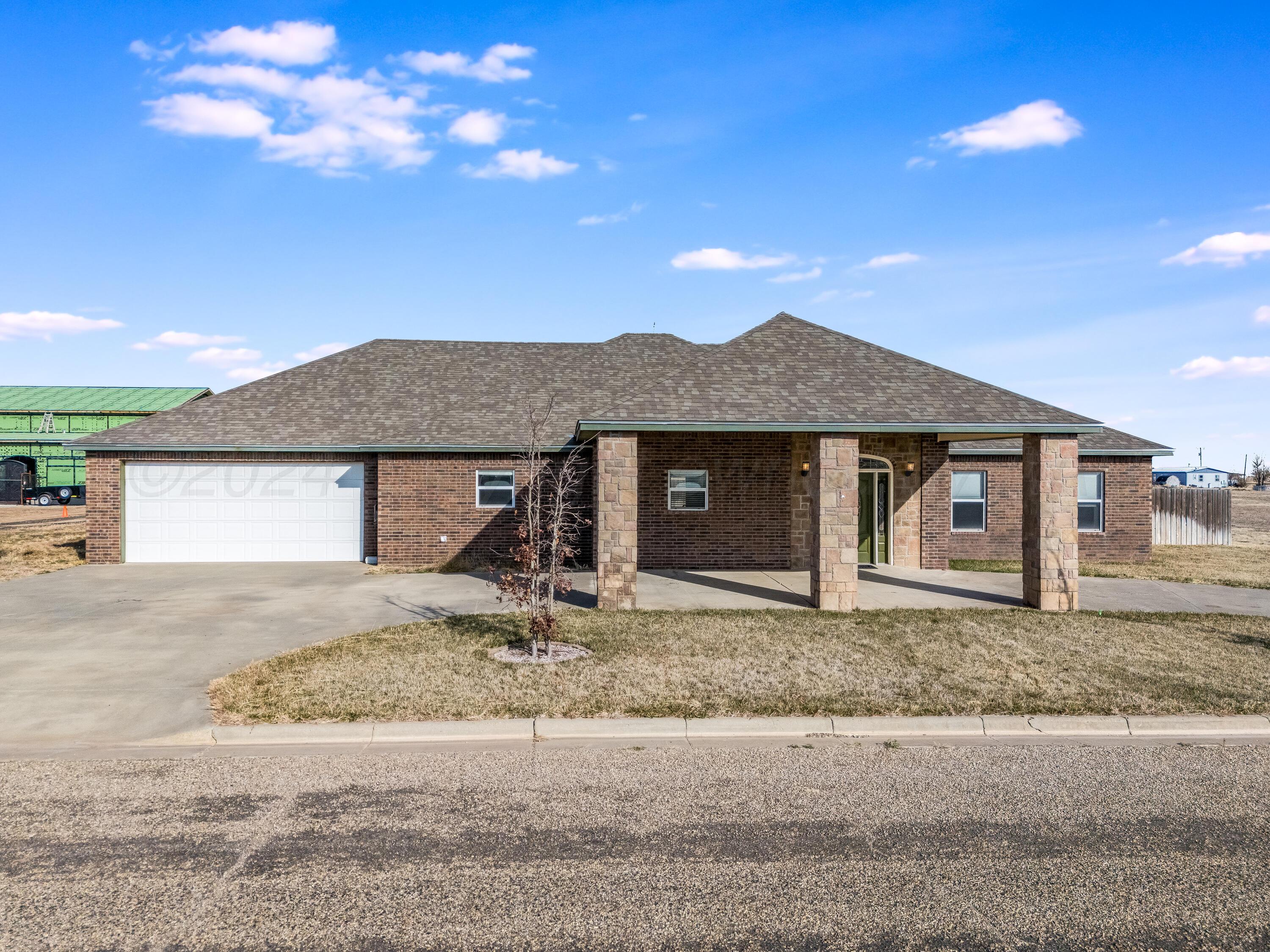 11111 E Andretti Drive, Amarillo, Idaho image 46