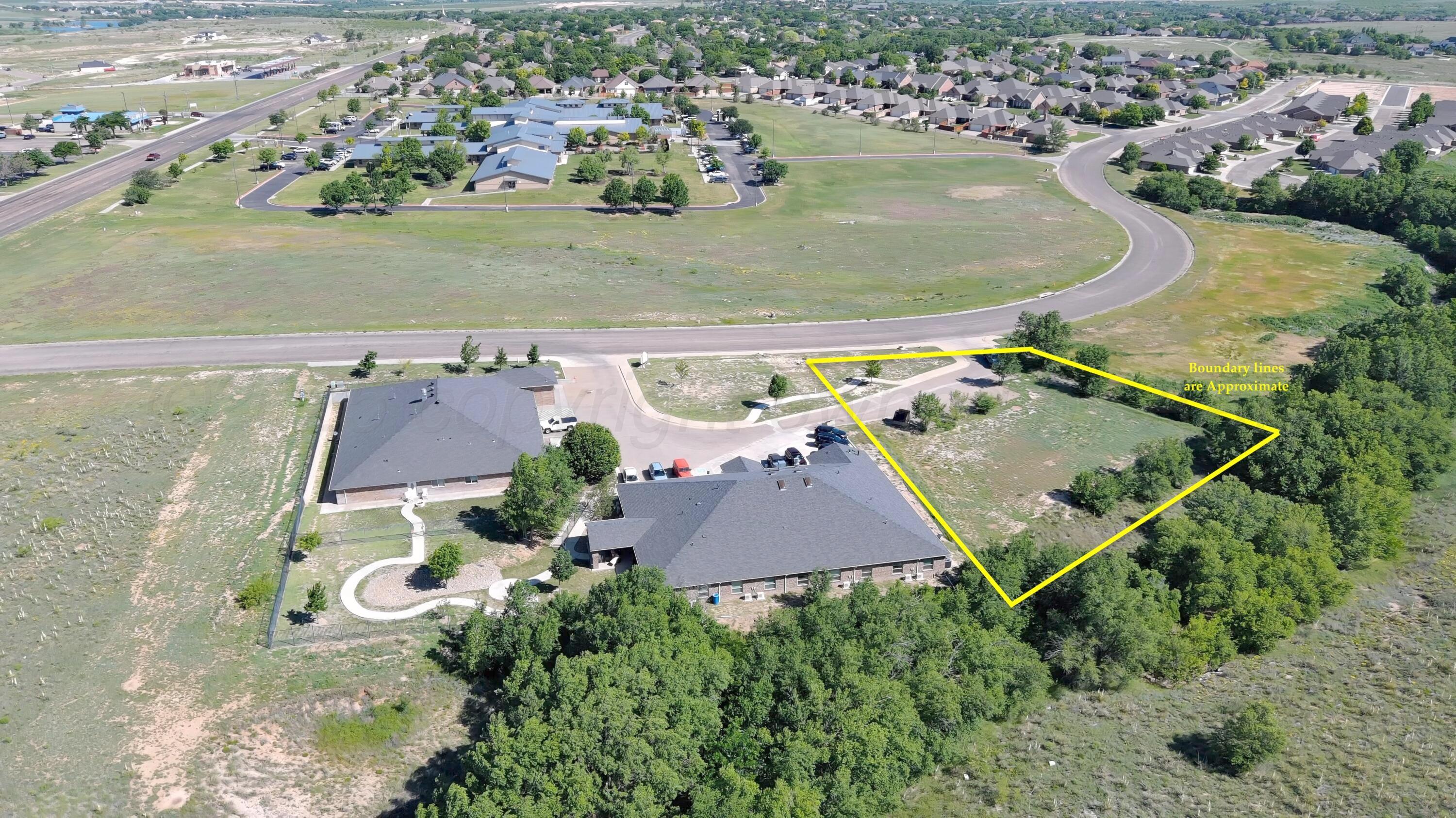 Amarillo, Texas 79124, United States, ,Land,Active,133655