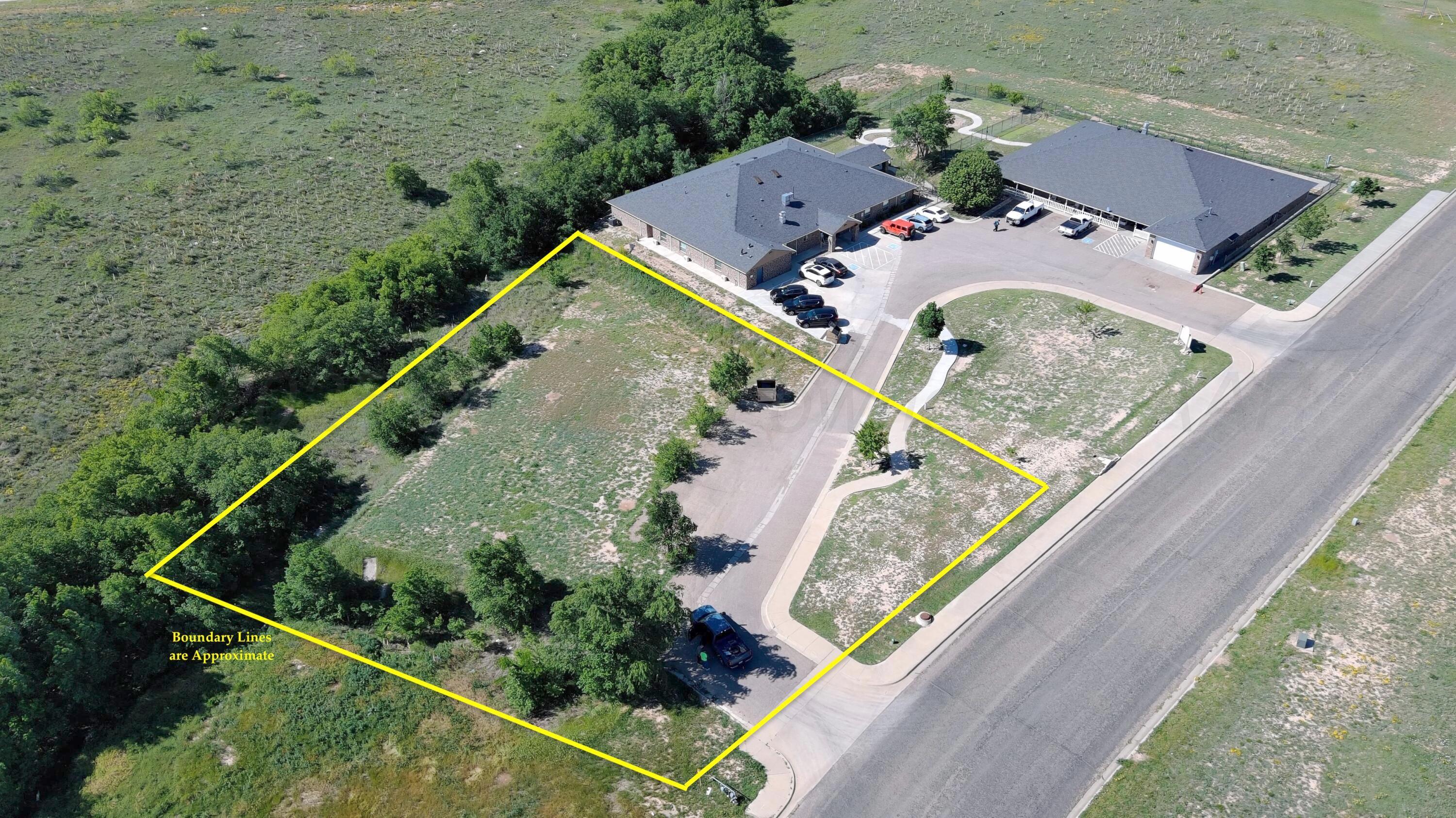 Amarillo, Texas 79124, United States, ,Land,Active,133655