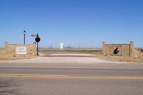 Vacant Land For Sale - 315 Quail Run Lane<br/> Wheeler, TX 79096