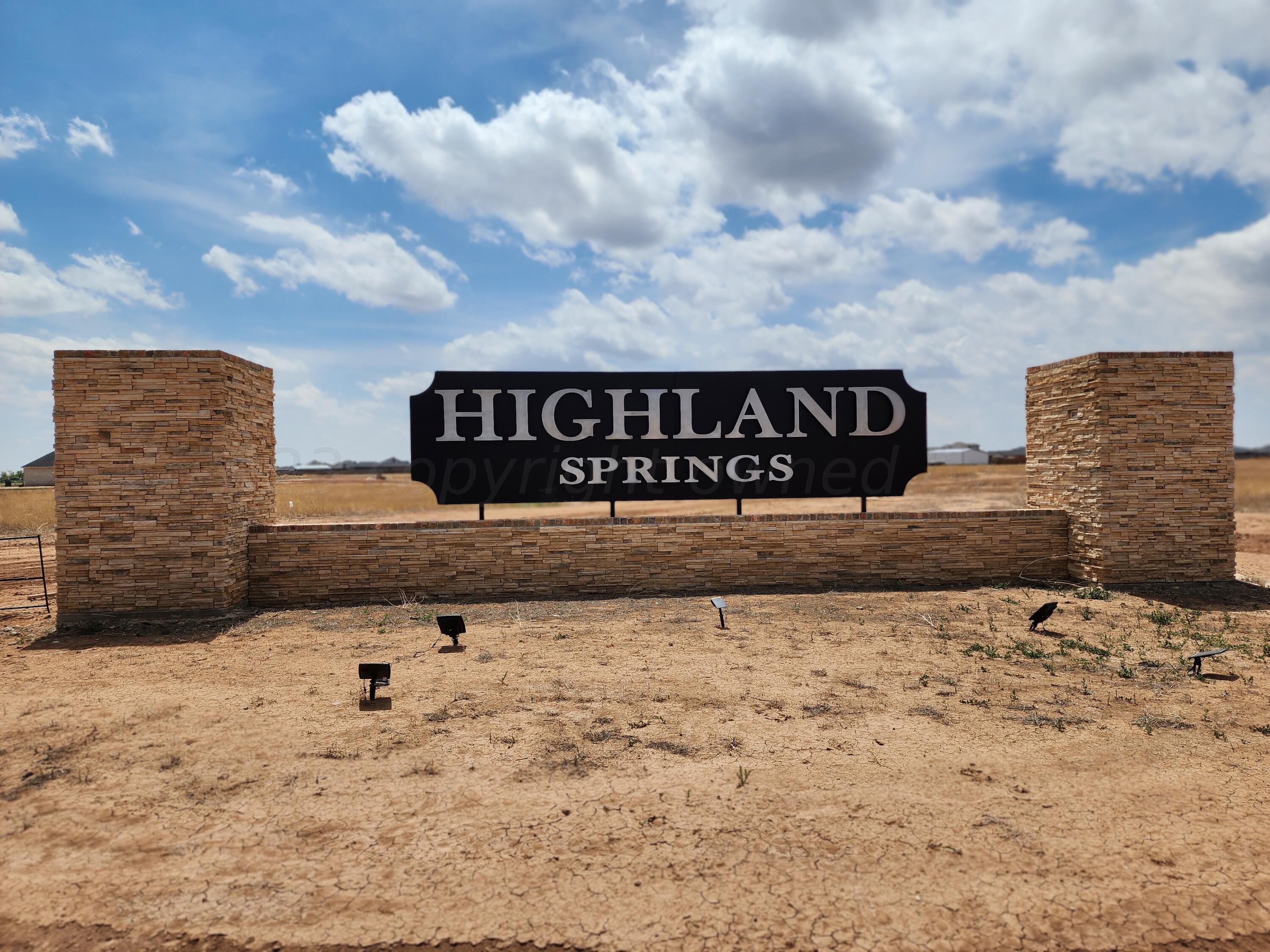 10041 Trinity Drive, Amarillo, Alaska image 1