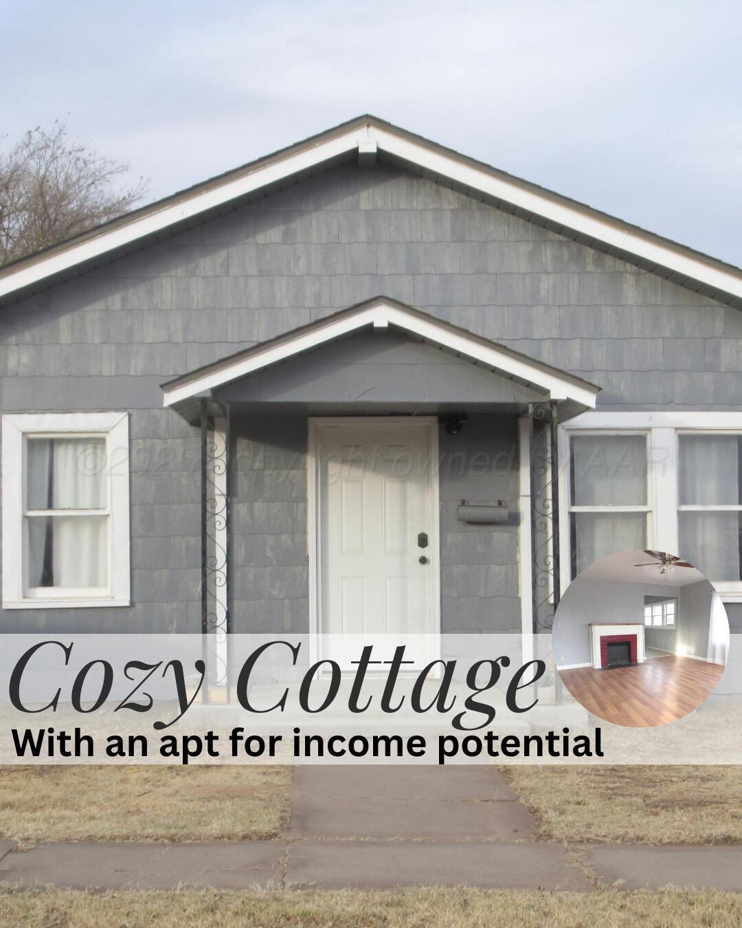 2400 SW 4th Avenue, Amarillo, Washington image 14
