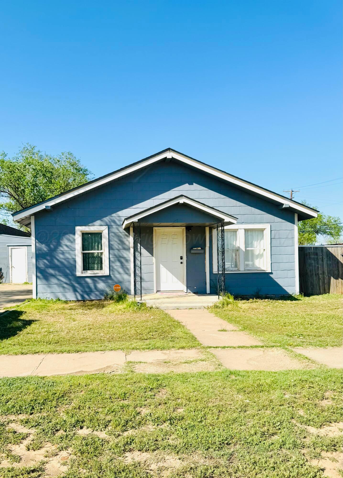 2400 SW 4th Avenue, Amarillo, Washington image 1