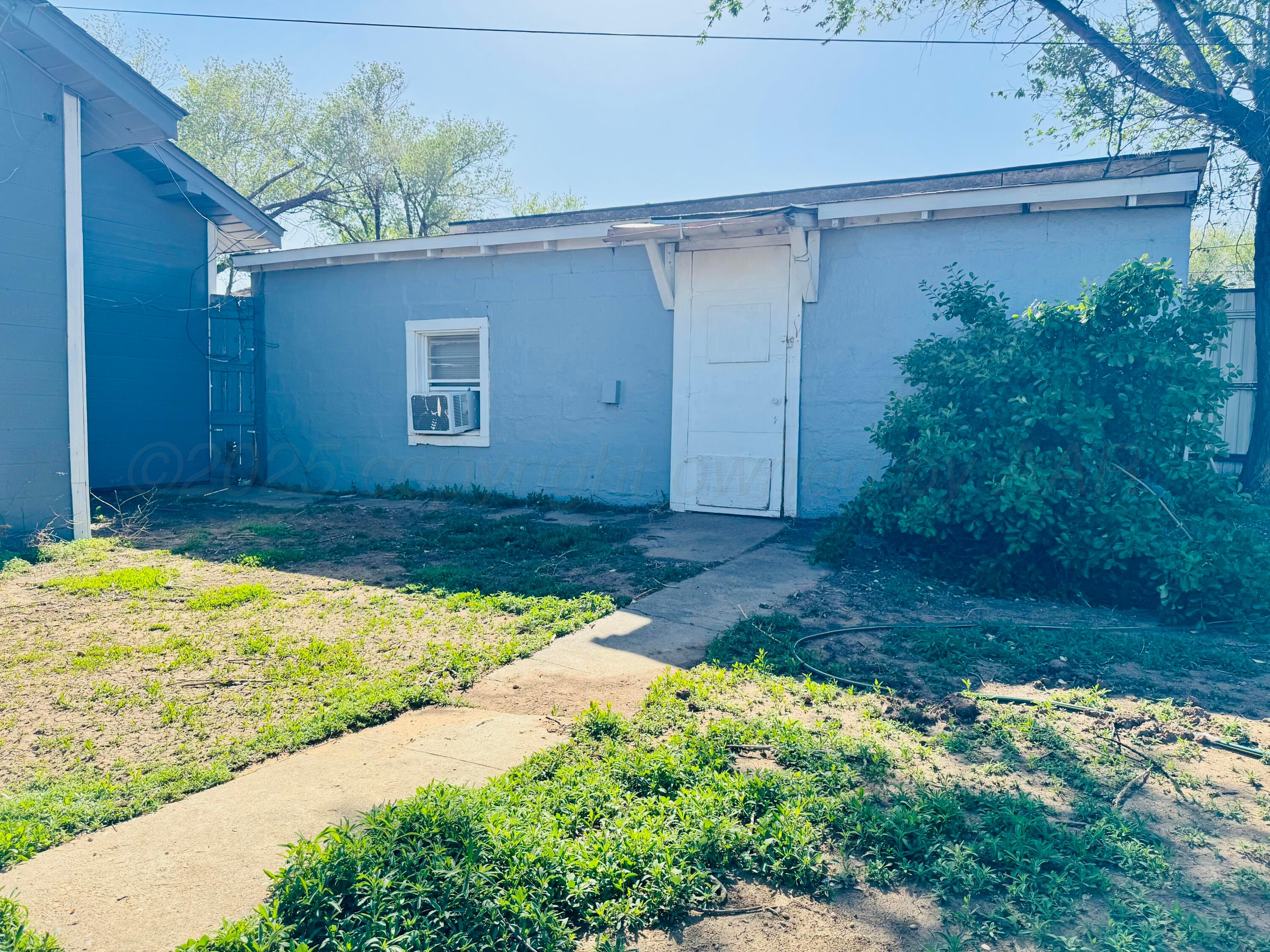 2400 SW 4th Avenue, Amarillo, Washington image 13