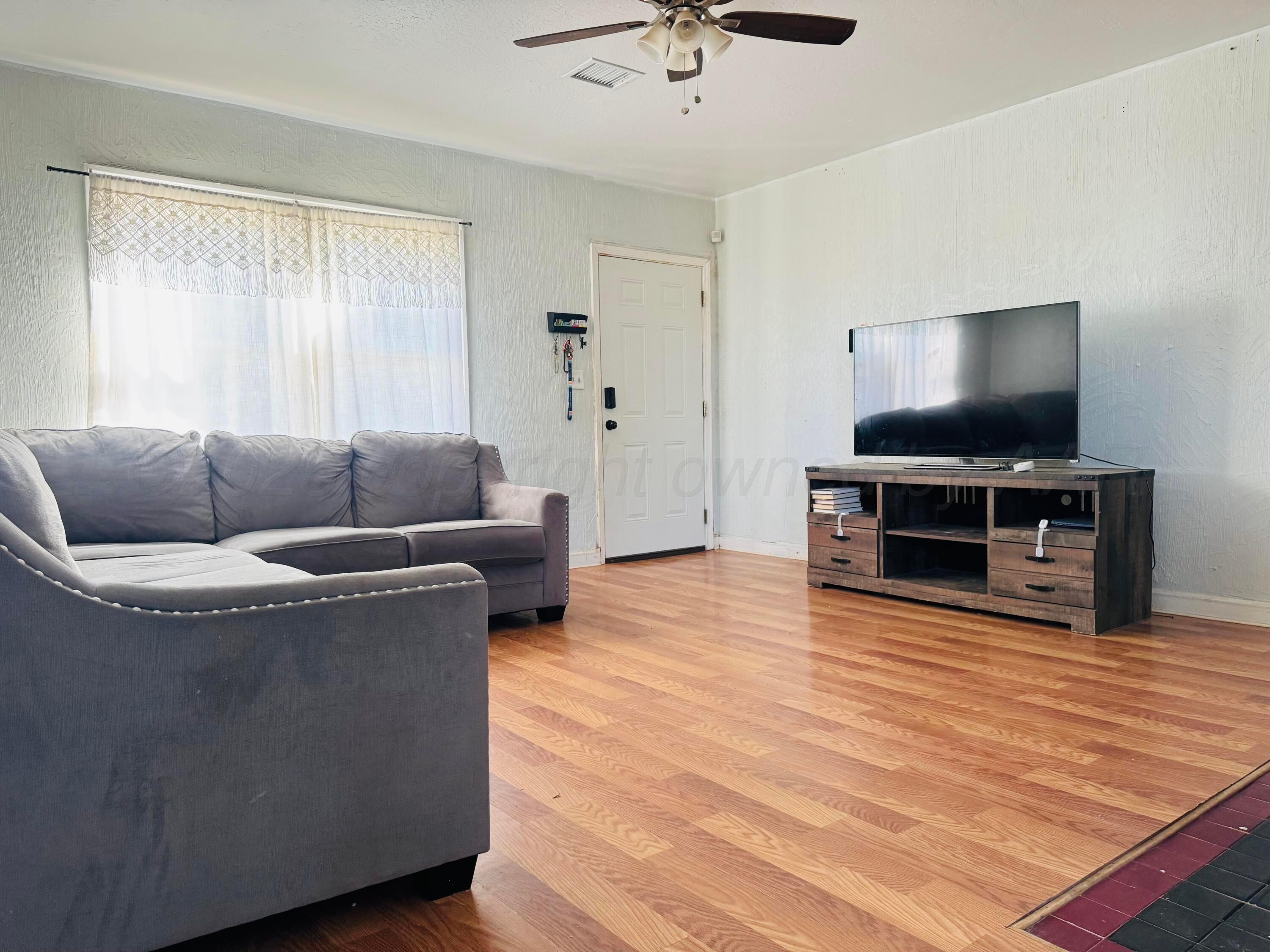2400 SW 4th Avenue, Amarillo, Washington image 3