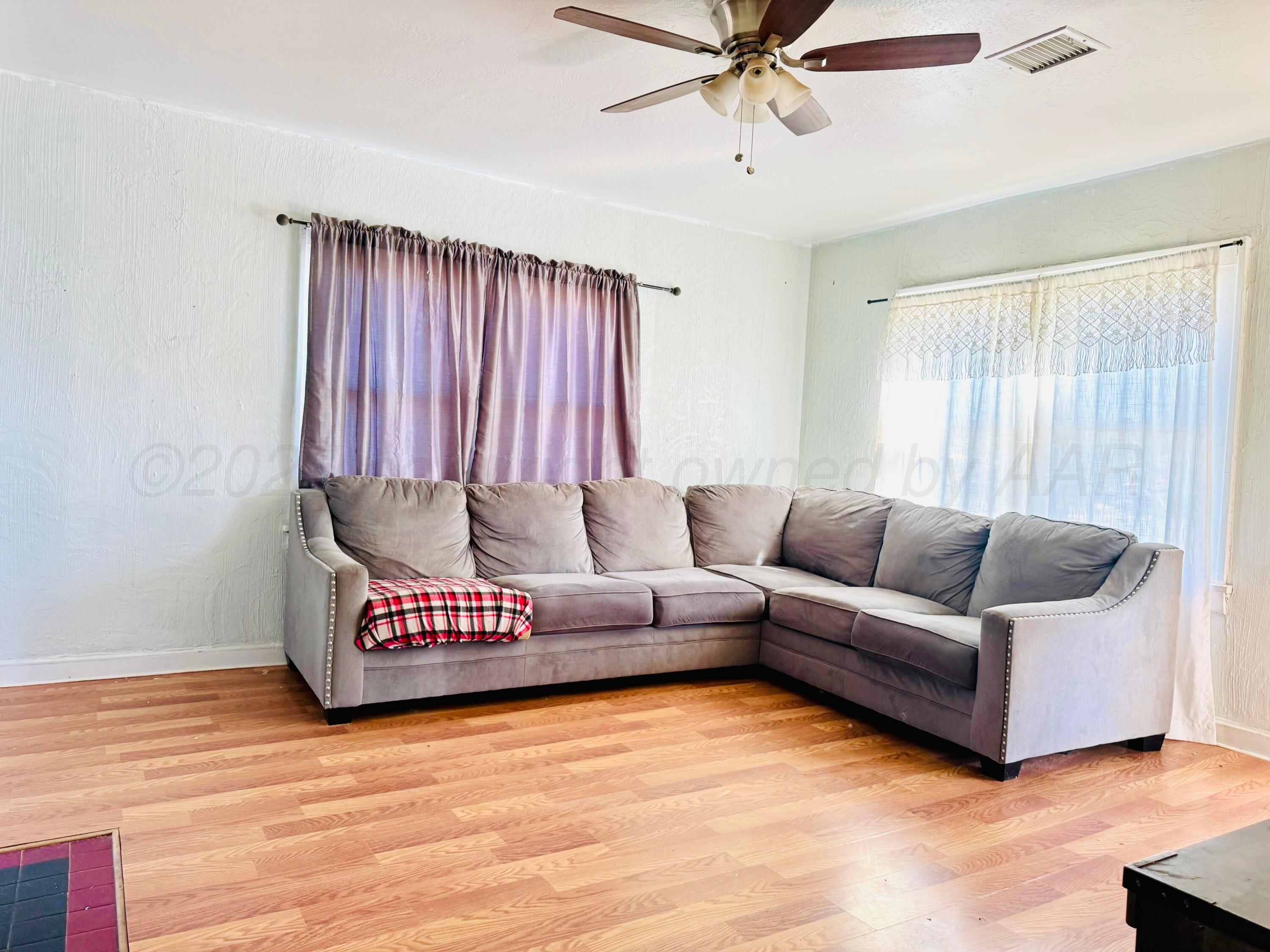 2400 SW 4th Avenue, Amarillo, Washington image 2