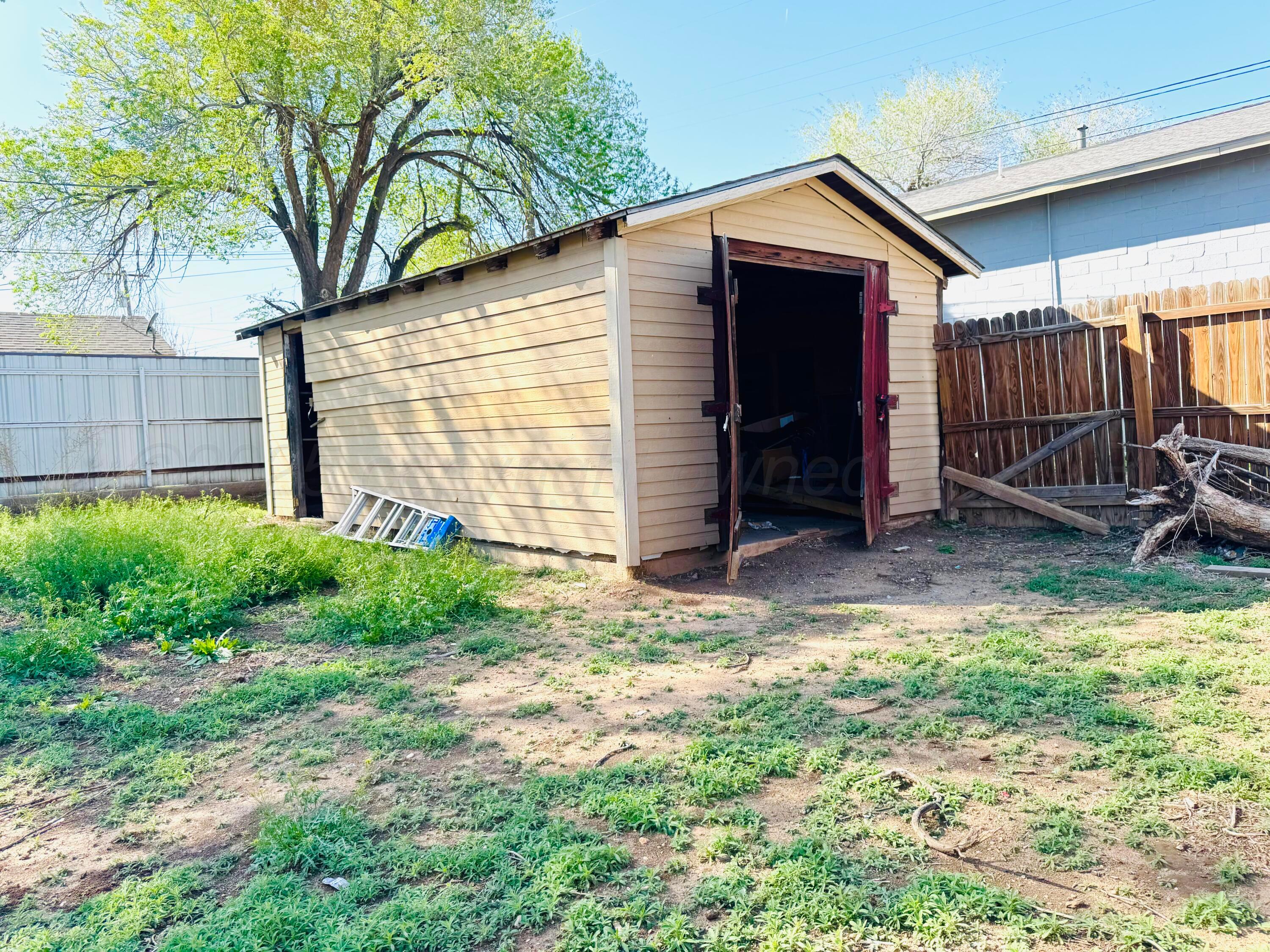 2400 SW 4th Avenue, Amarillo, Washington image 11