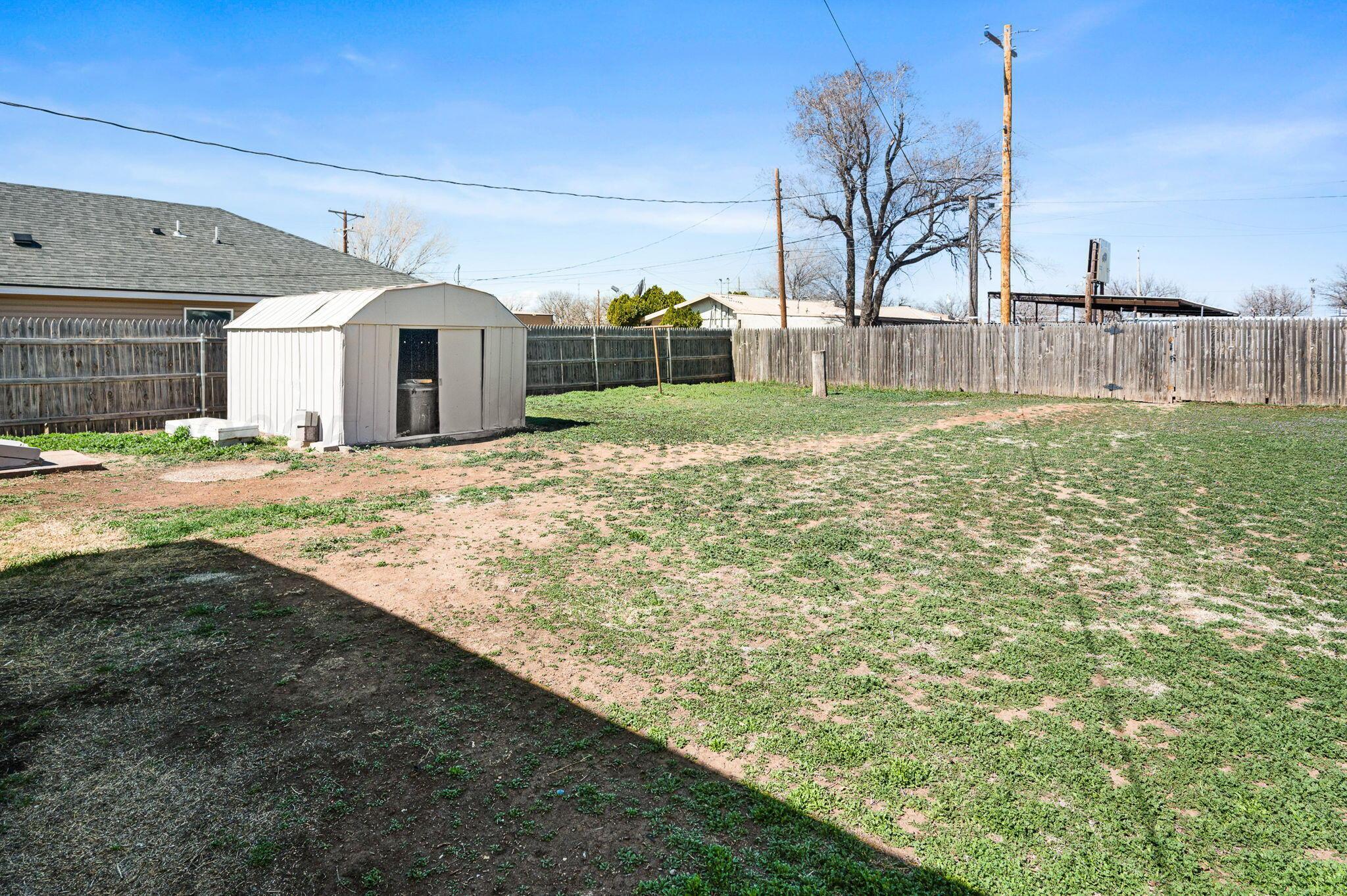 3403 SE 11th Avenue, Amarillo, Texas image 15