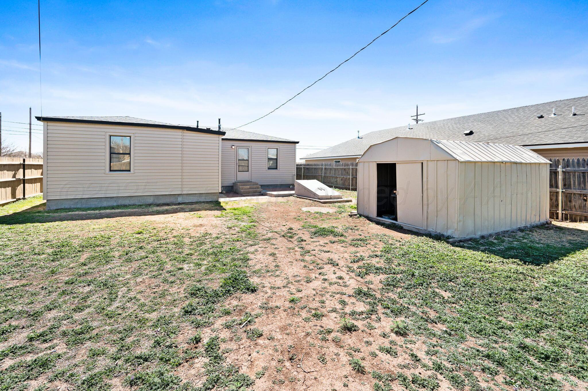 3403 SE 11th Avenue, Amarillo, Texas image 16