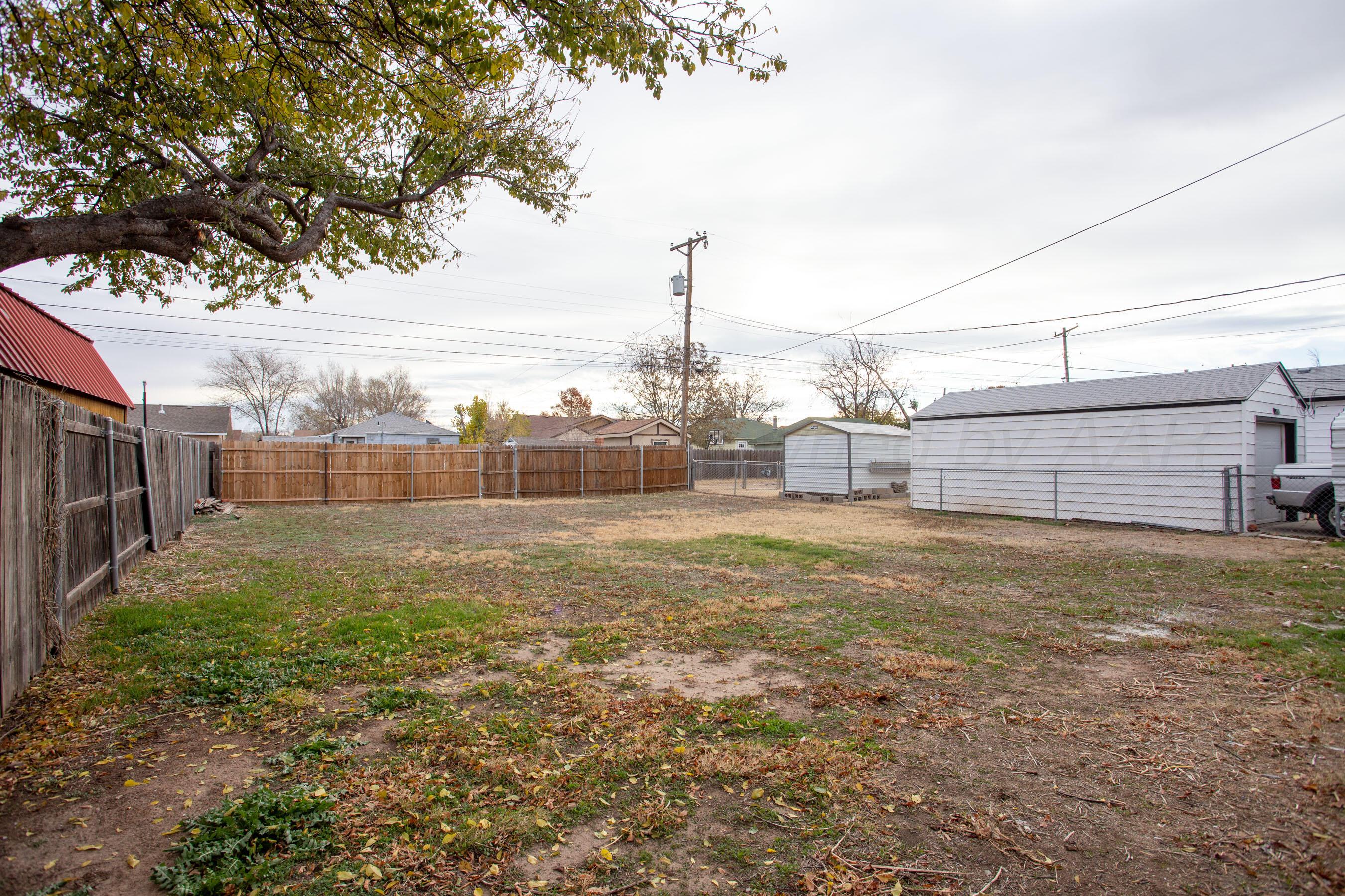 1911 S Highland Street #5, Amarillo, Texas image 18