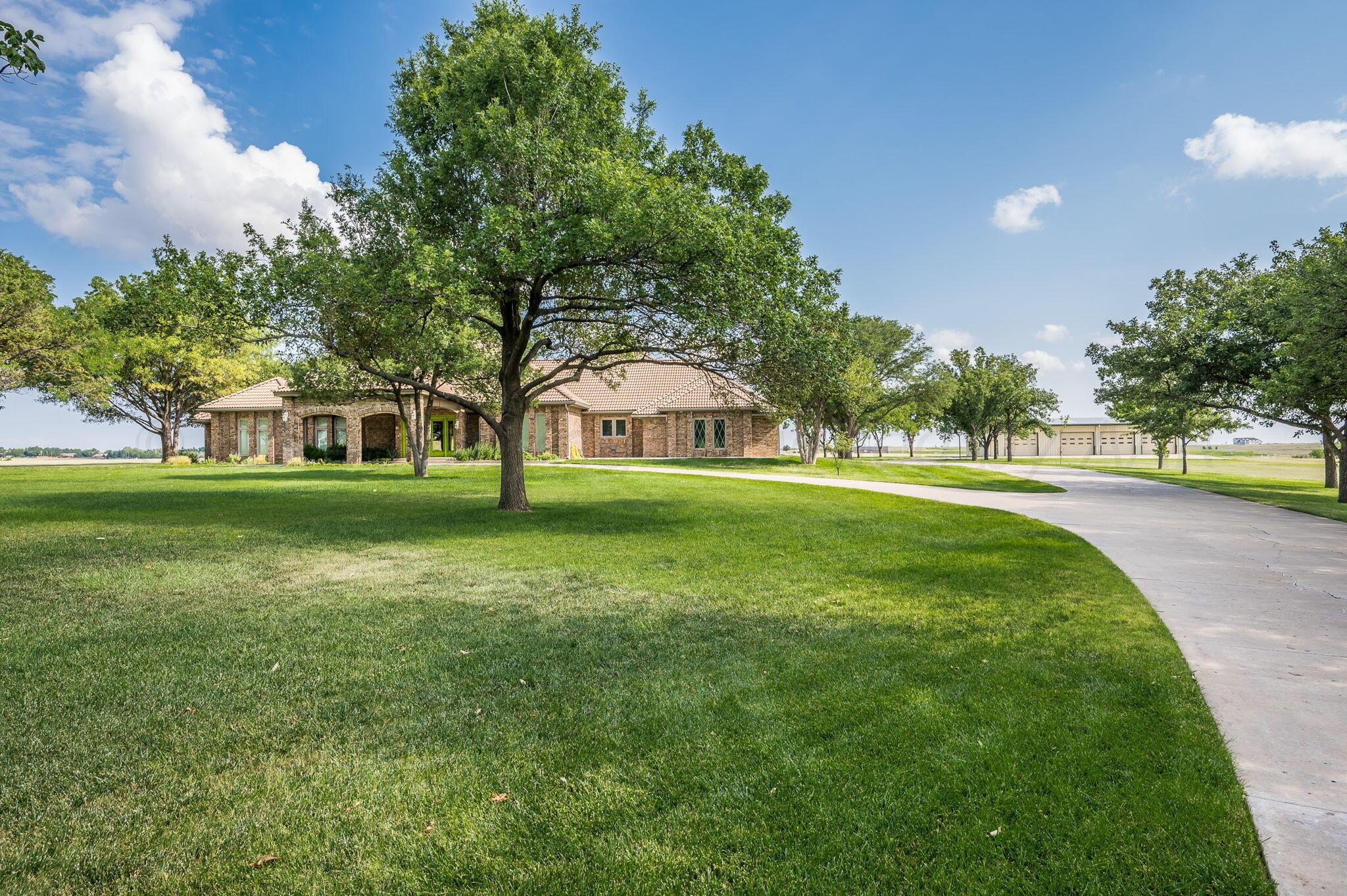 12001 Peach Drive, Pampa, Texas image 37