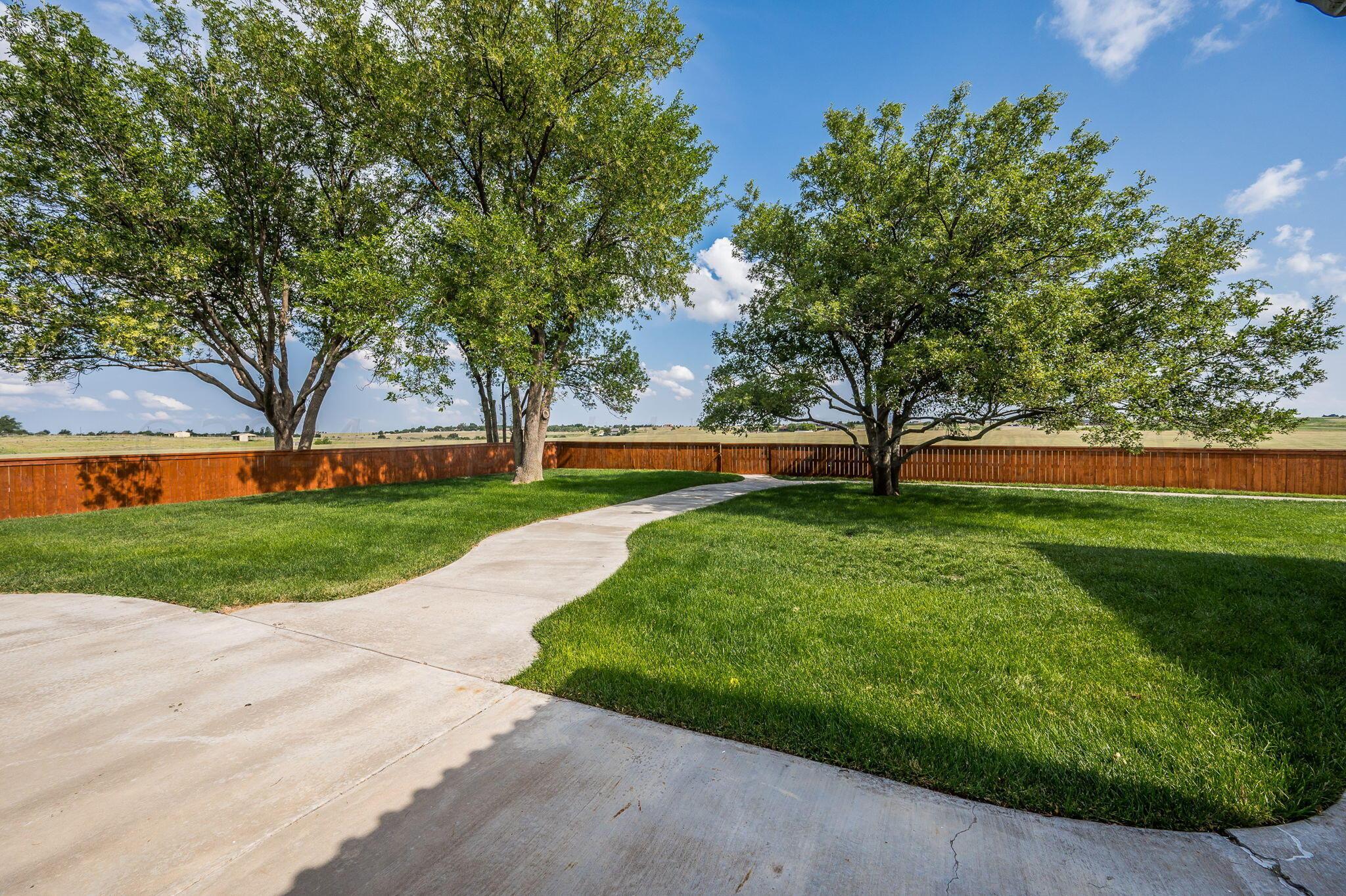 12001 Peach Drive, Pampa, Texas image 35