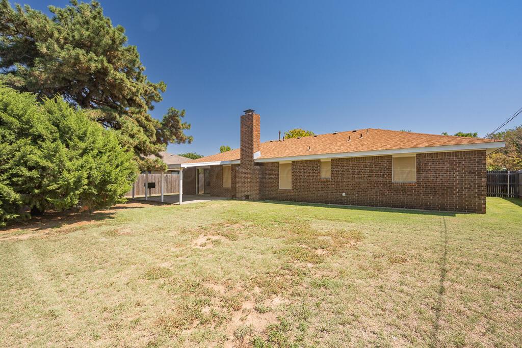 8406 Olympia Drive, Amarillo, Texas image 19