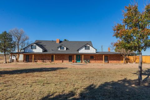 Vacant Land For Sale - 4095 Co Rd M<br/> Deaf Smith County, Hereford, TX 79045