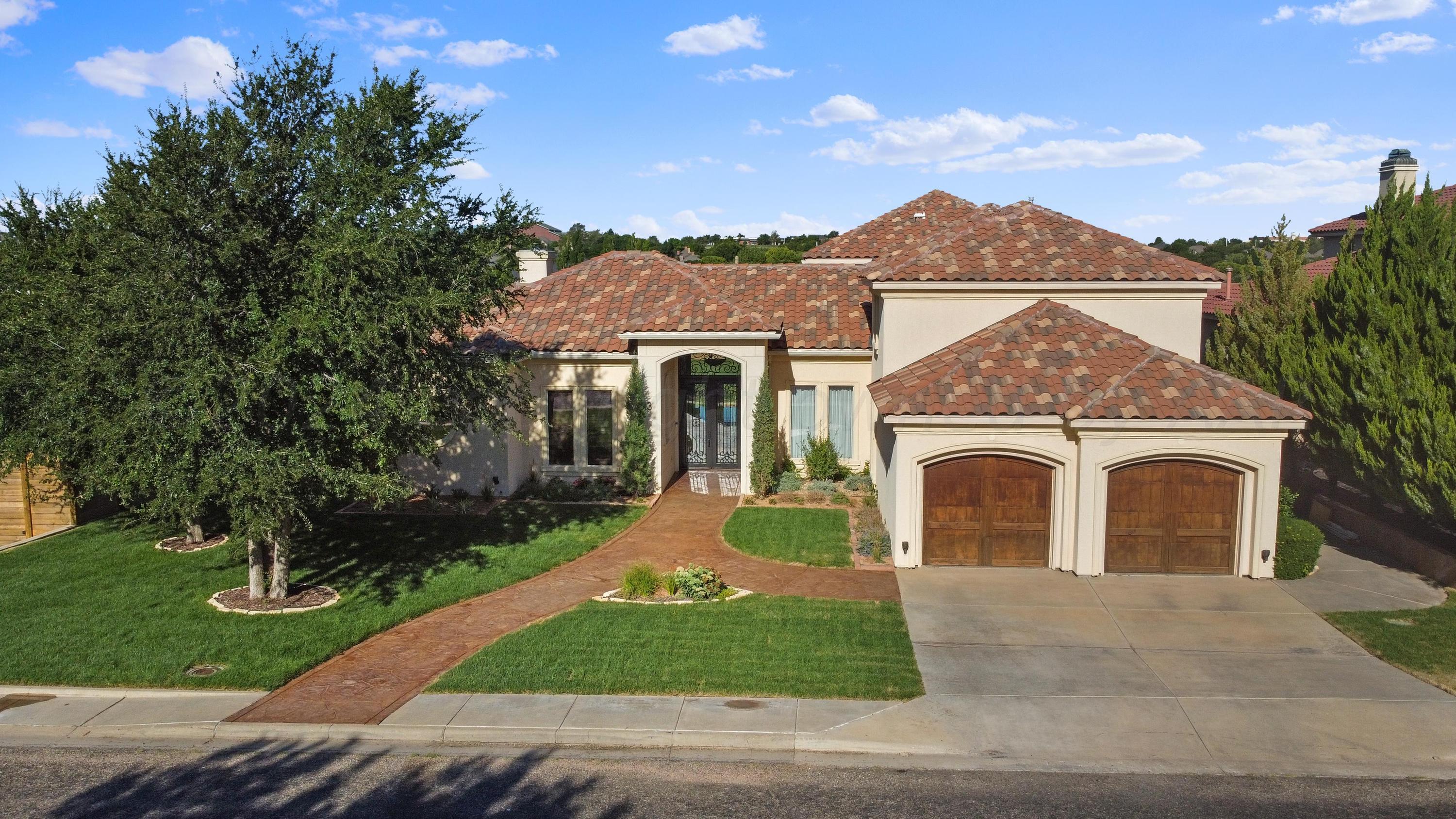 13 Prestwick Lane, Amarillo, Texas image 1