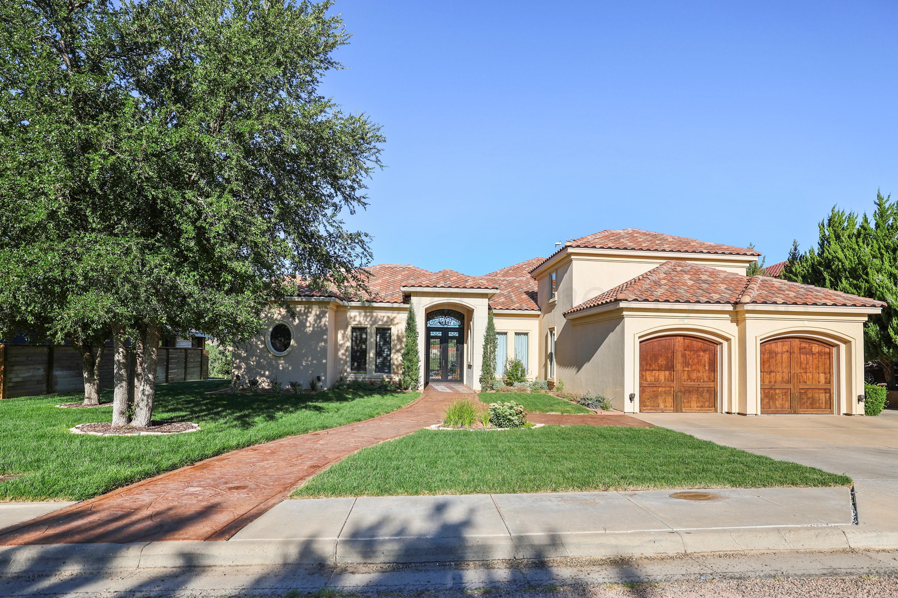 13 Prestwick Lane, Amarillo, Texas image 48