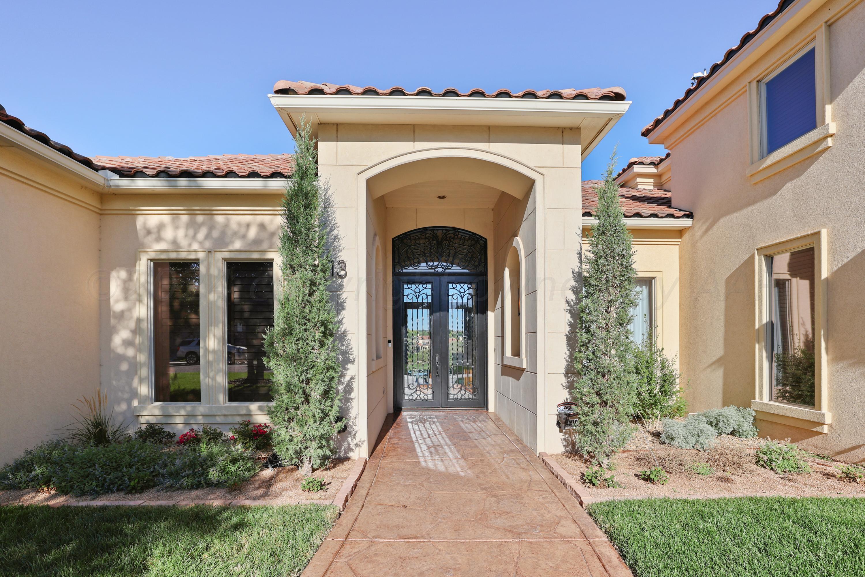 13 Prestwick Lane, Amarillo, Texas image 2