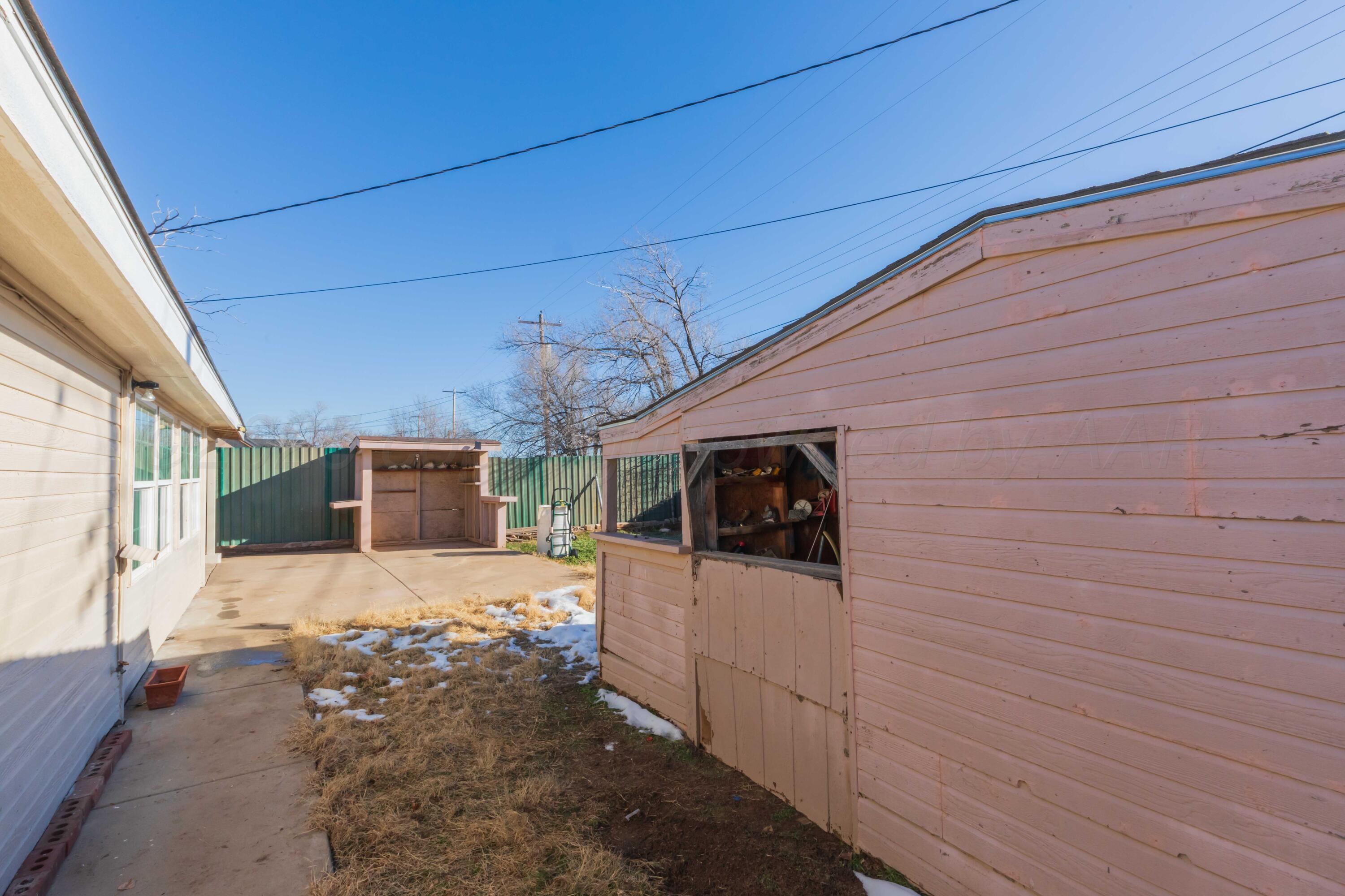 1216 Jasmine Street, Amarillo, Texas image 41